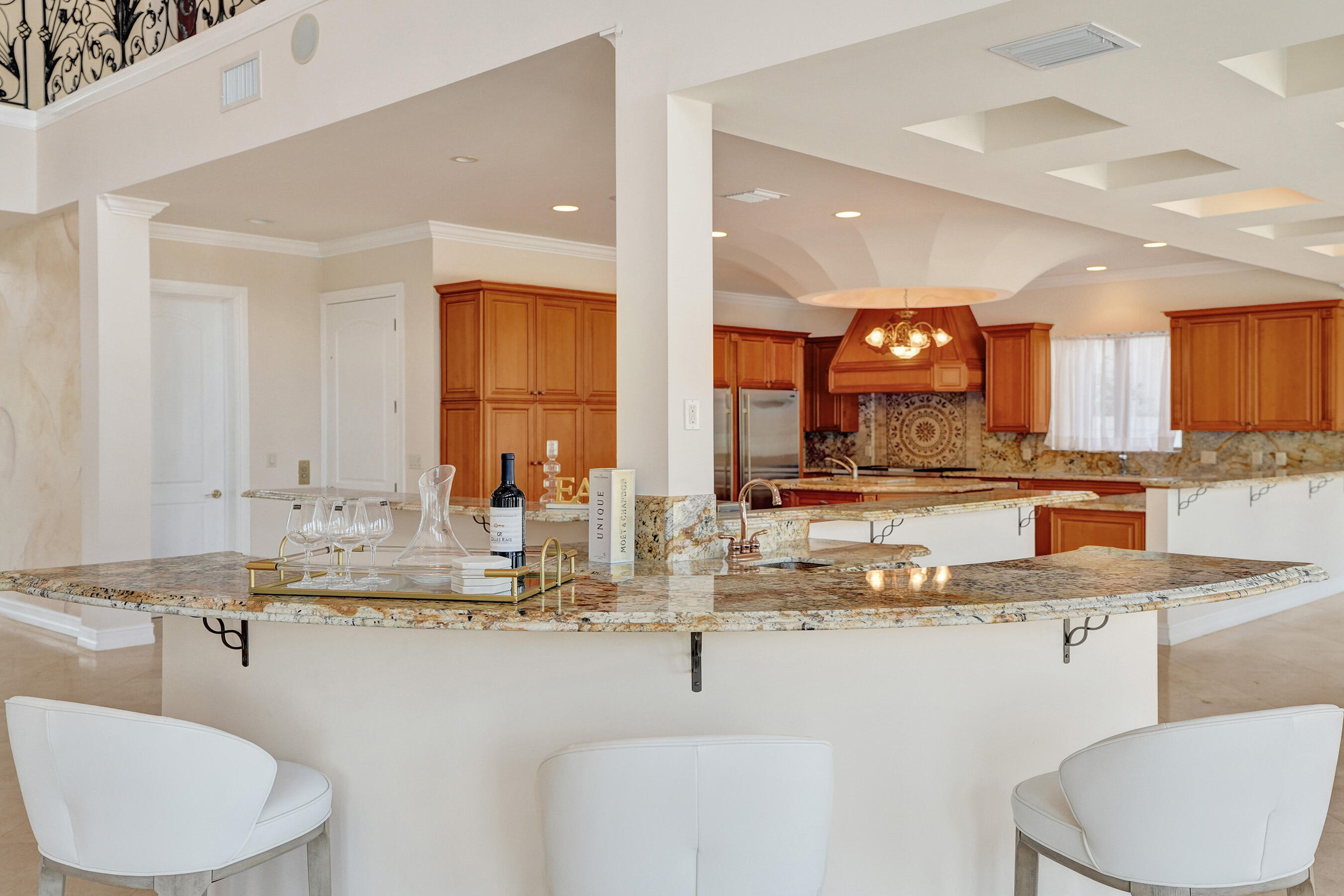 Coral Ridge Country Club - Residential