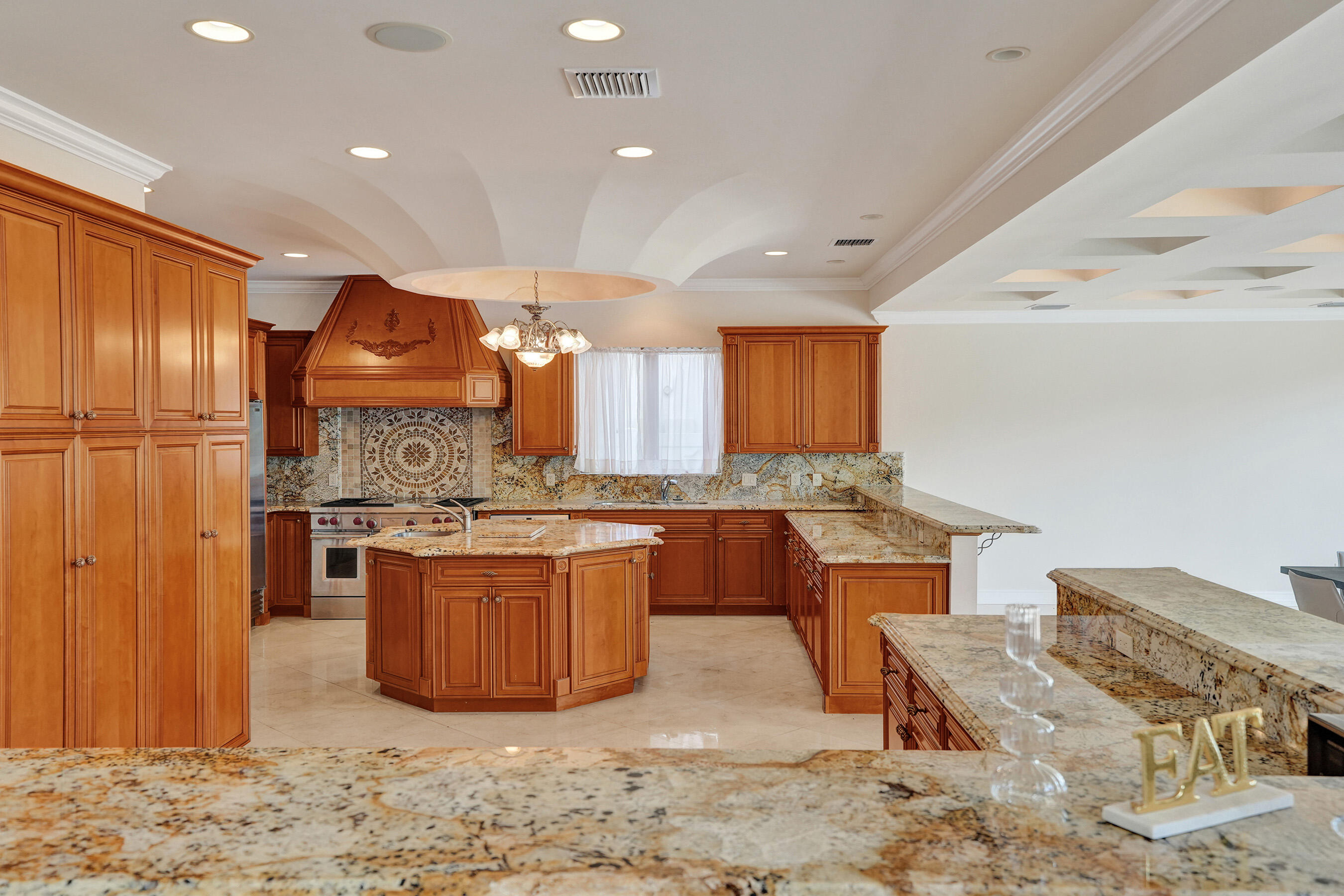 Coral Ridge Country Club - Residential