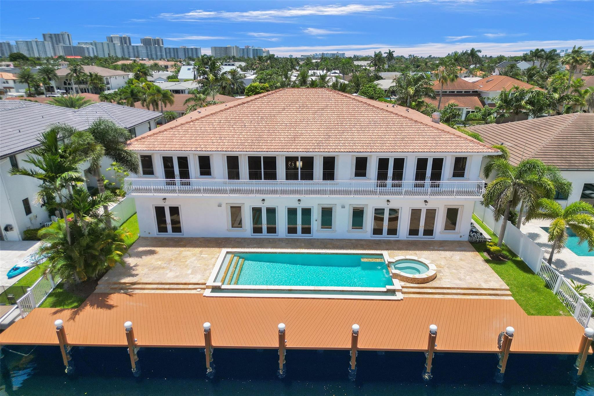 Coral Ridge Country Club - Residential