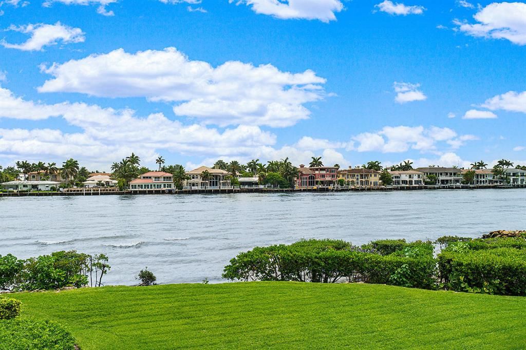 Photo of 3598 S Ocean 102 Boulevard Blvd #102, Highland Beach, FL 33487 (MLS # R10820454)