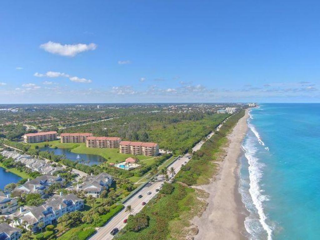 Photo of 401 Ocean Bluffs Boulevard #201, Jupiter, FL 33477 (MLS # R10695828)