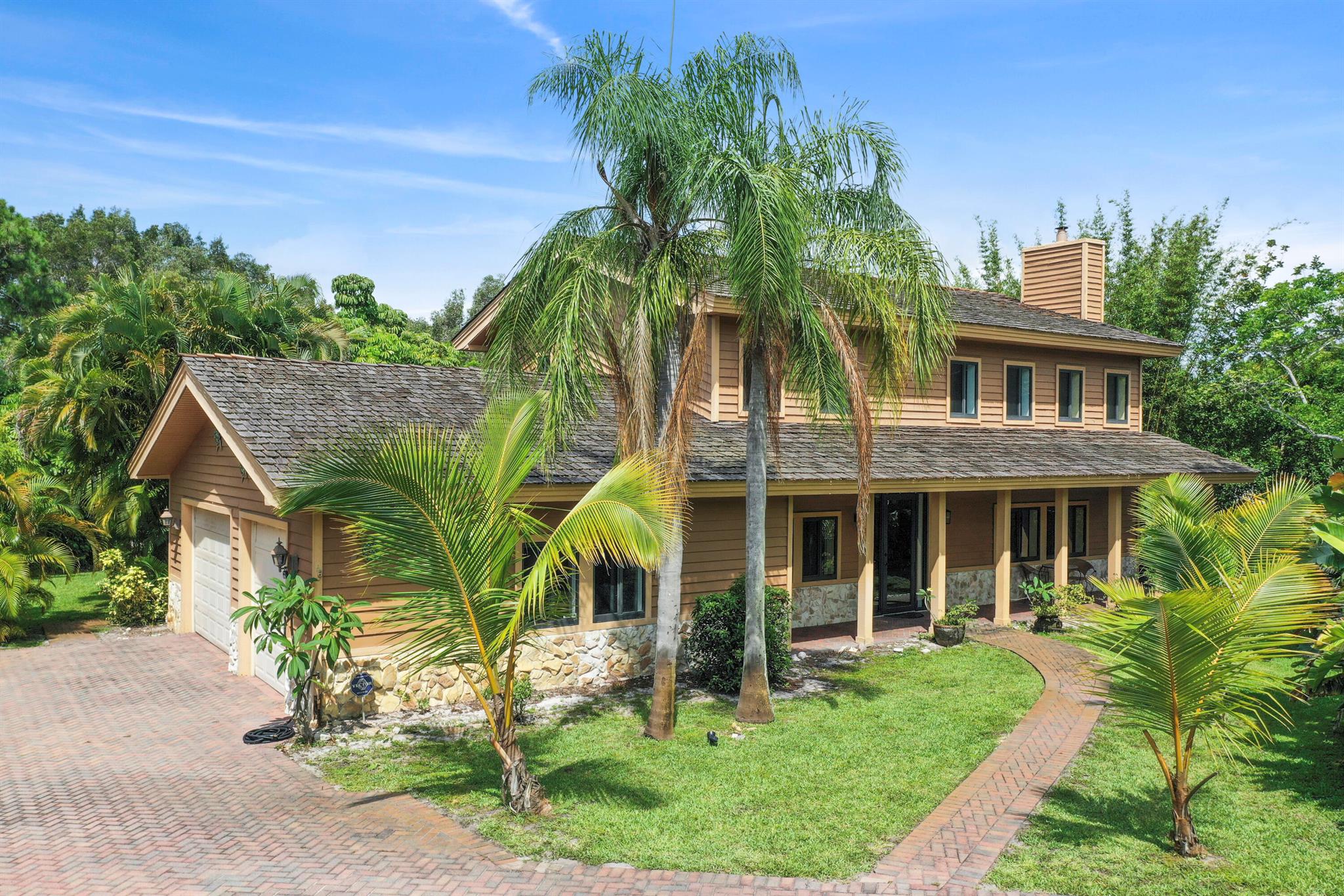 SUGARHILL - Residential