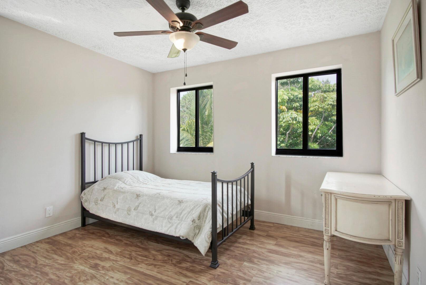 SUGARHILL - Residential