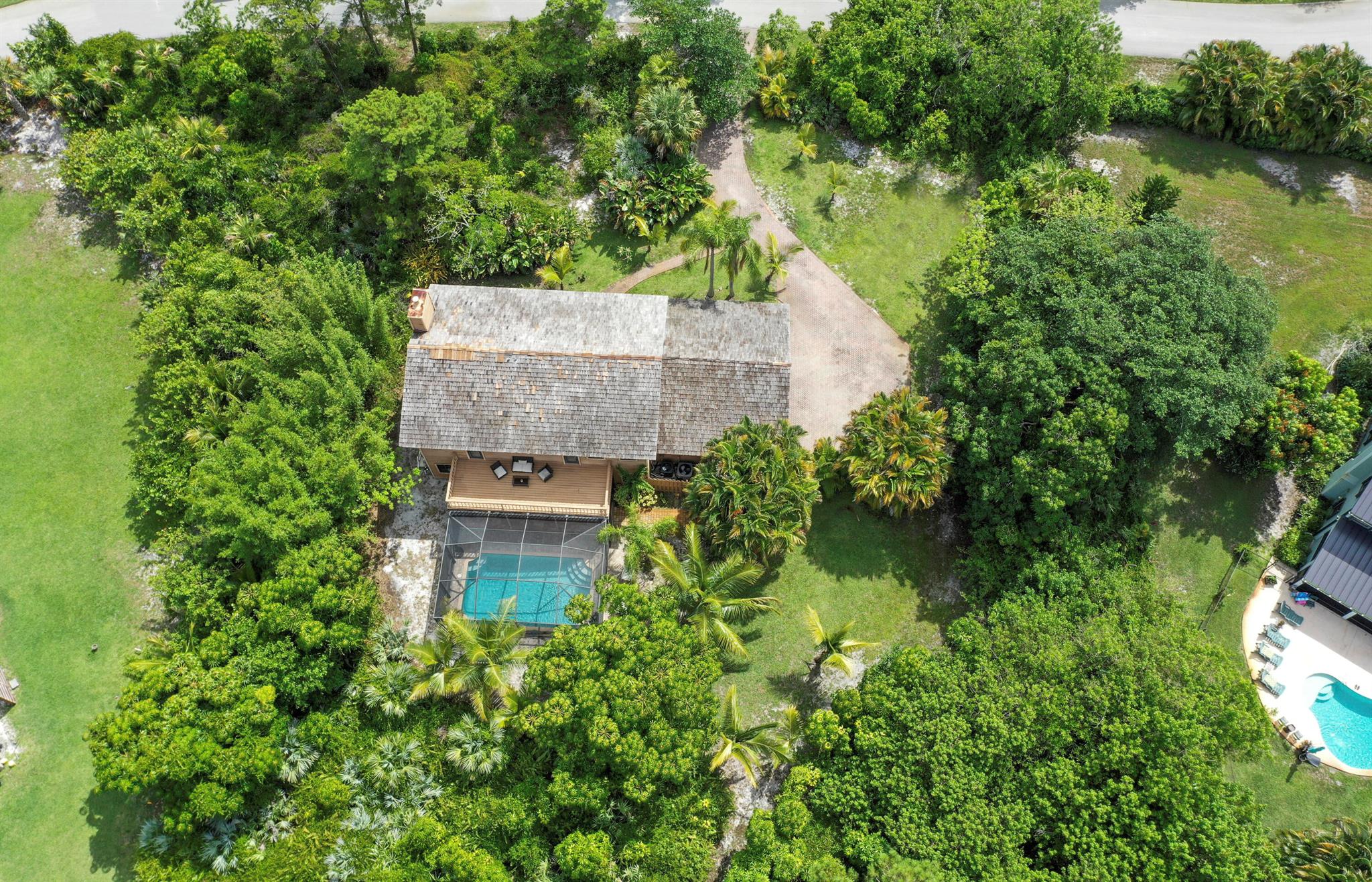 SUGARHILL - Residential