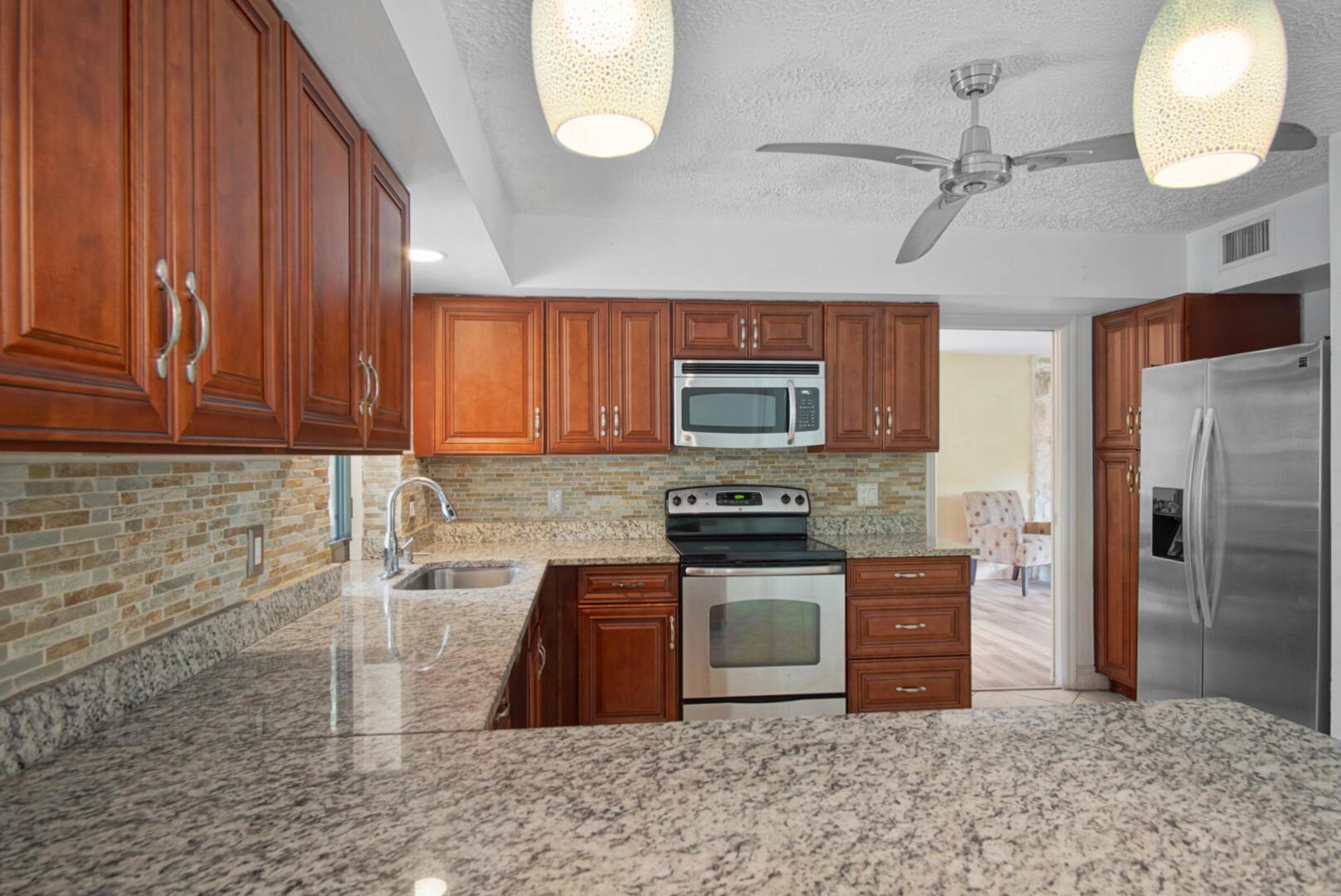 SUGARHILL - Residential