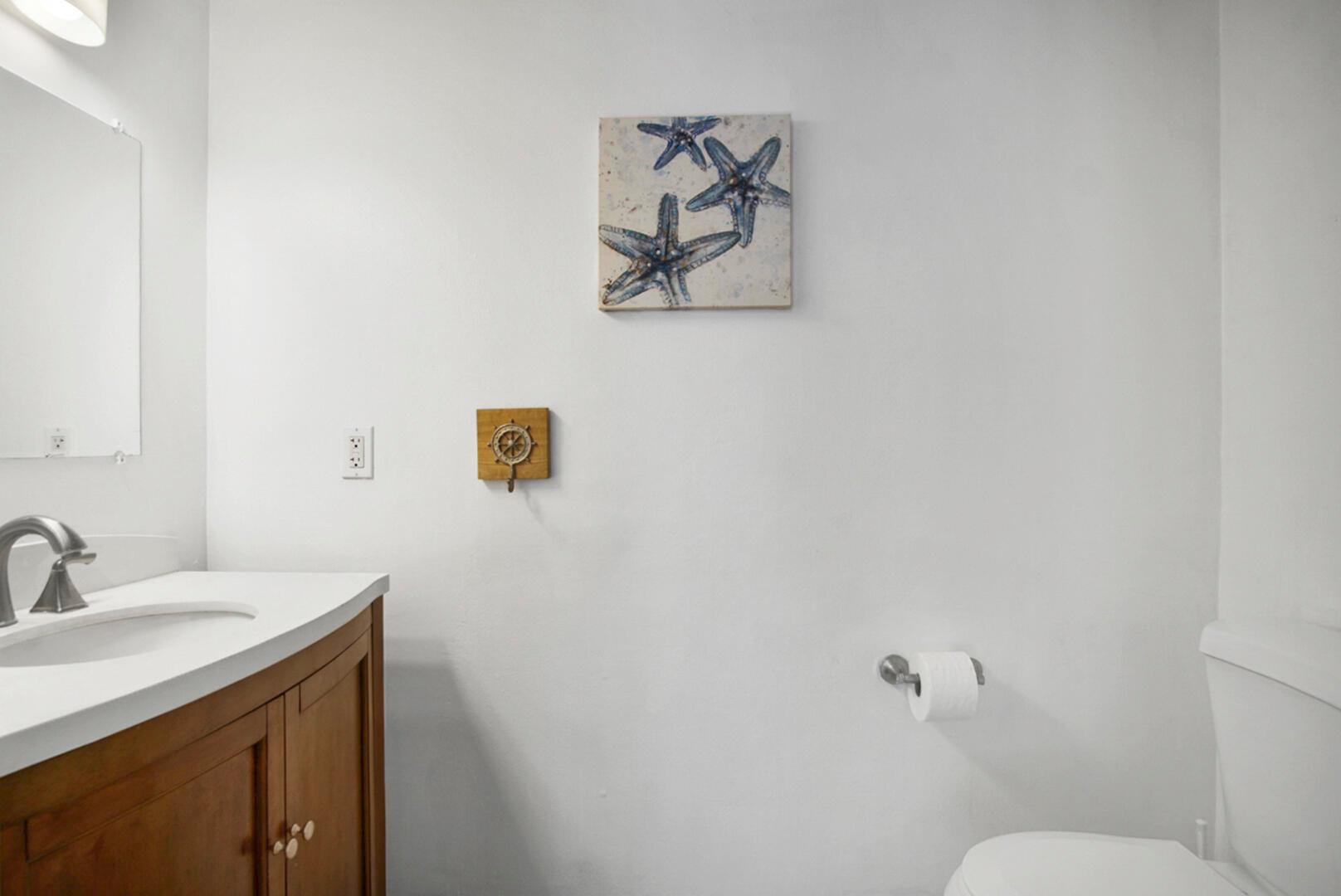 SUGARHILL - Residential