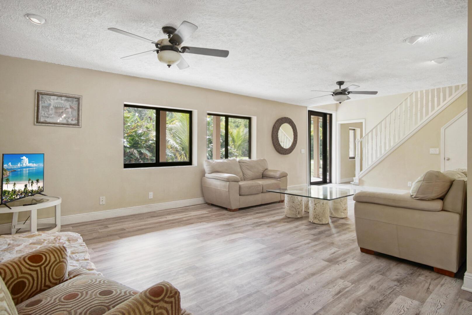 SUGARHILL - Residential