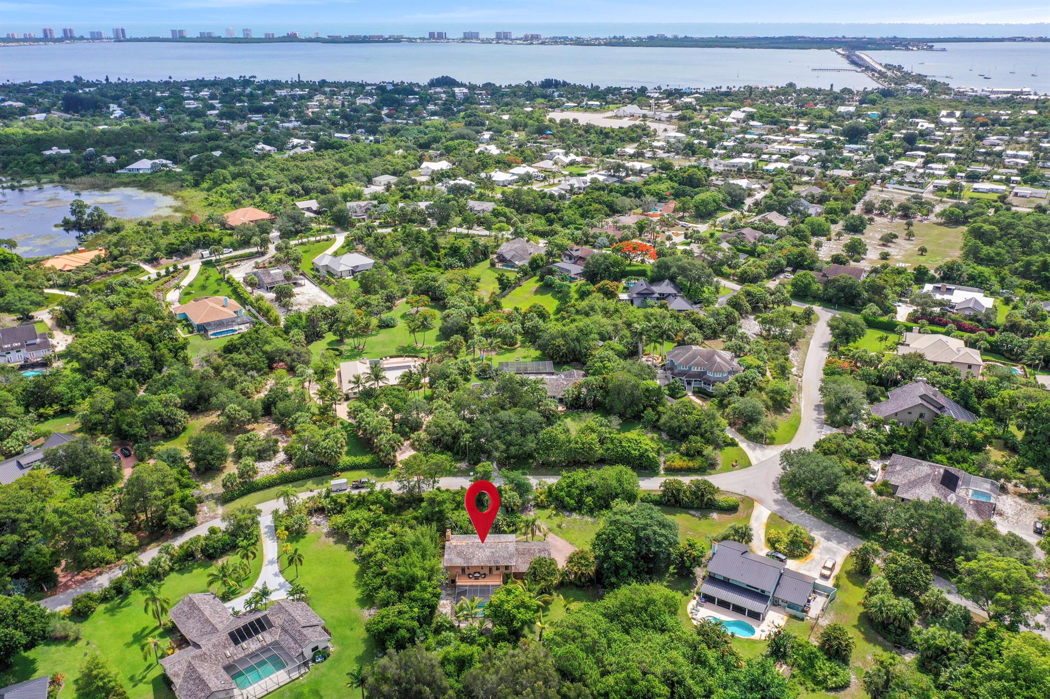 SUGARHILL - Residential