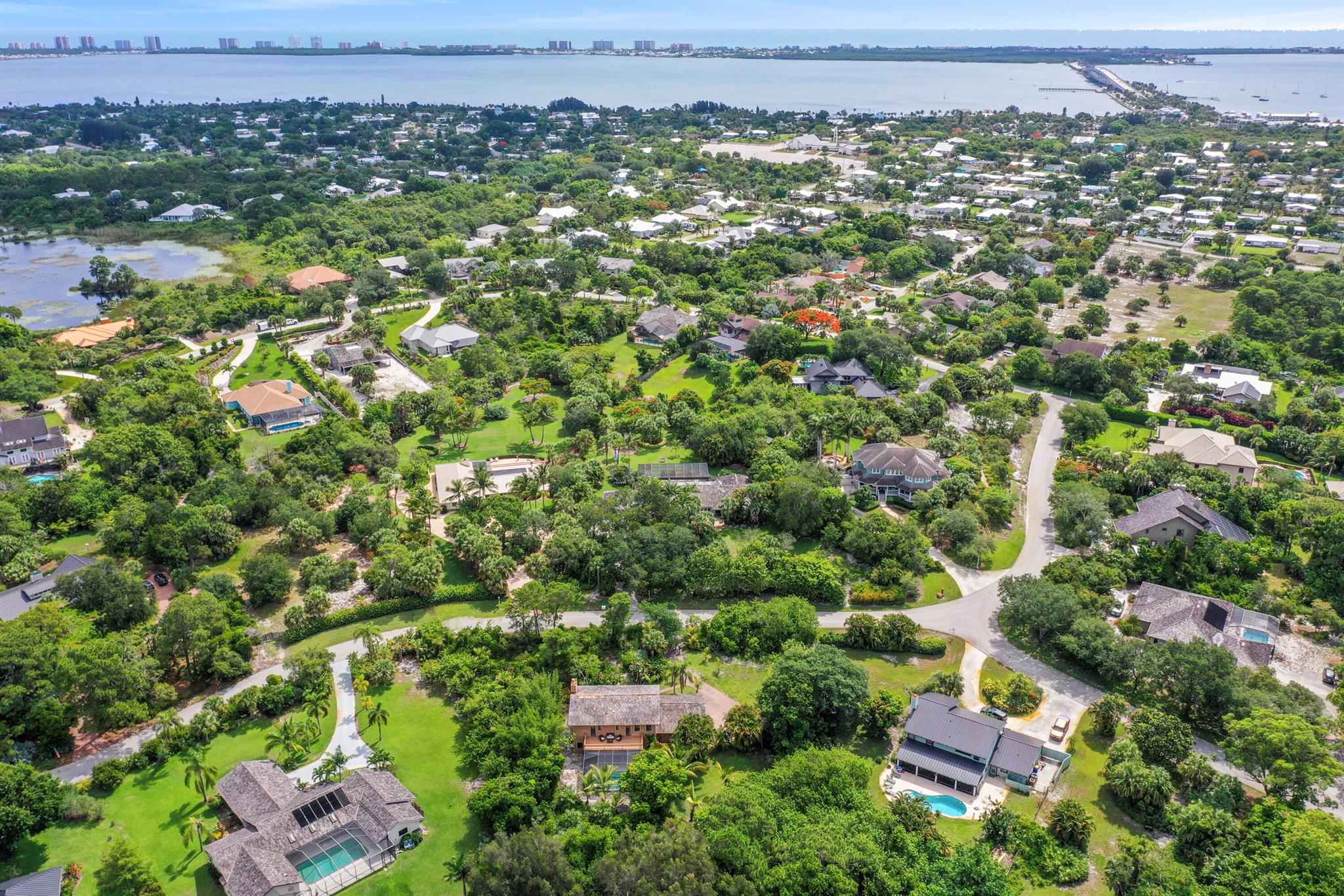 SUGARHILL - Residential