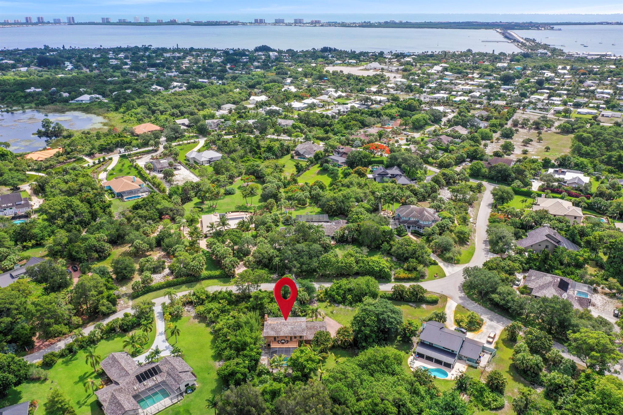 SUGARHILL - Residential