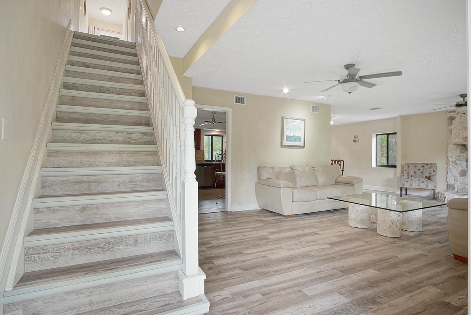 SUGARHILL - Residential