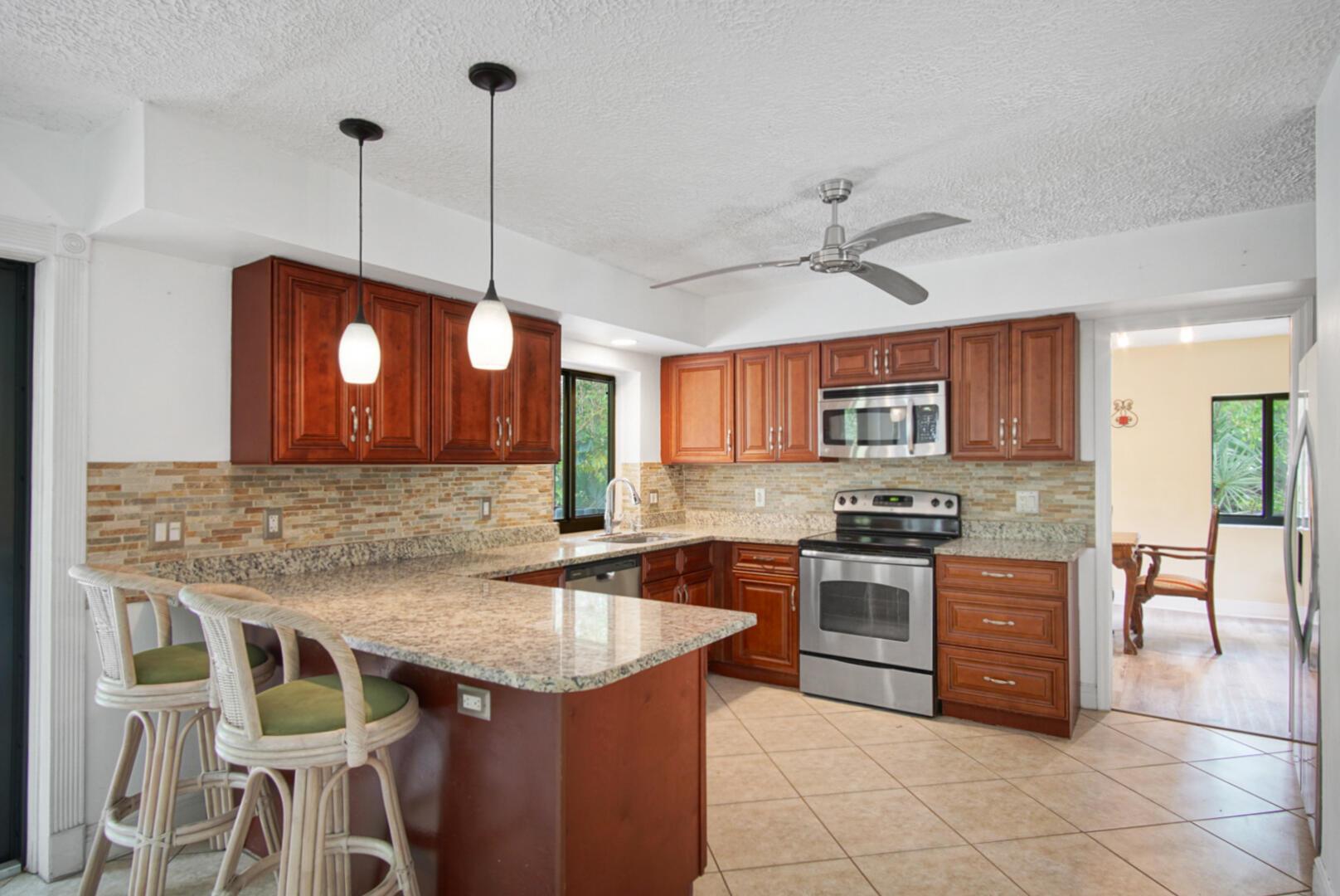 SUGARHILL - Residential