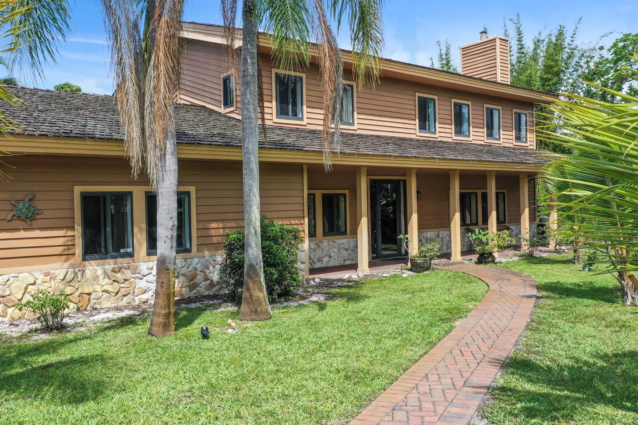 SUGARHILL - Residential