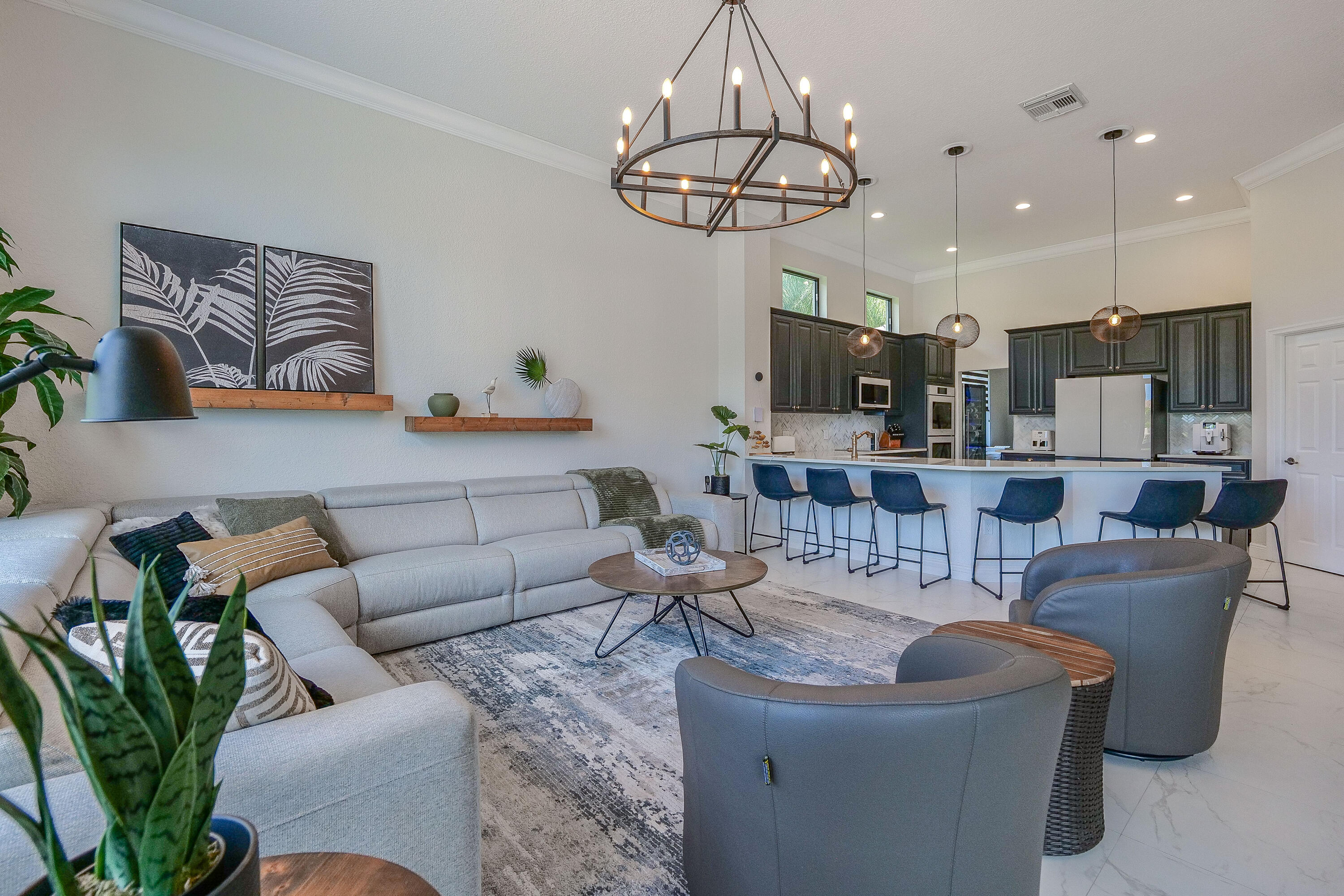 IMAGINATION FARMS - Residential