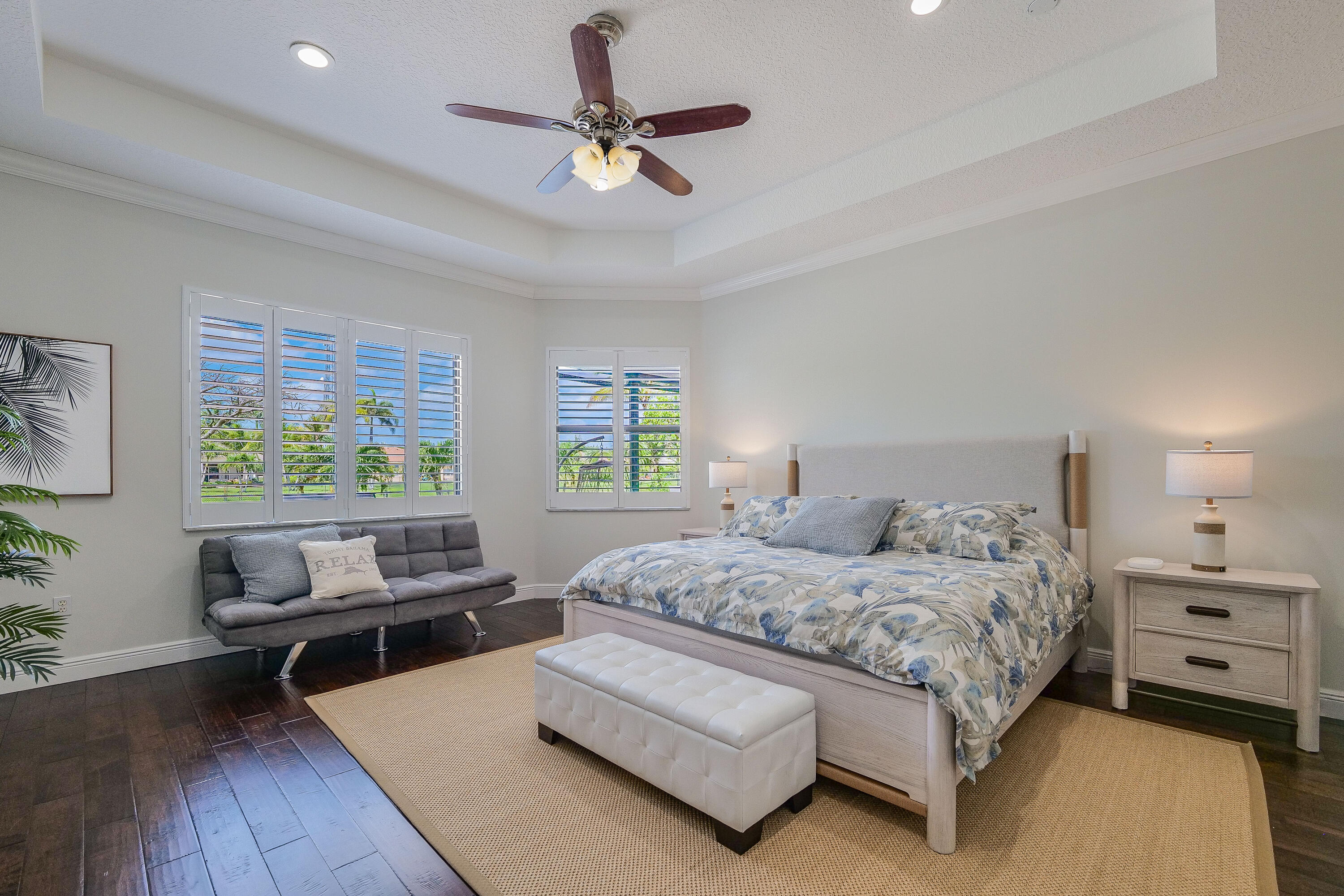 IMAGINATION FARMS - Residential