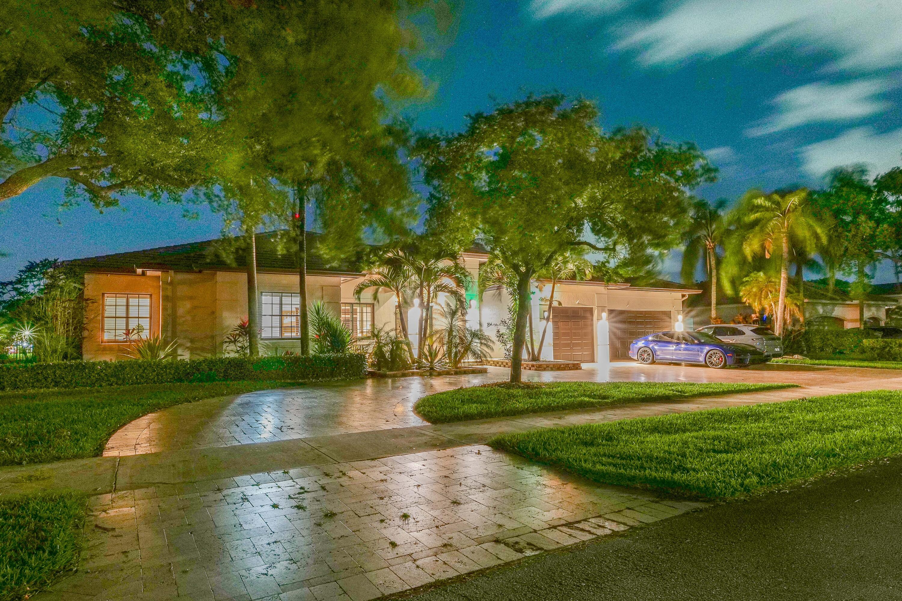 IMAGINATION FARMS - Residential