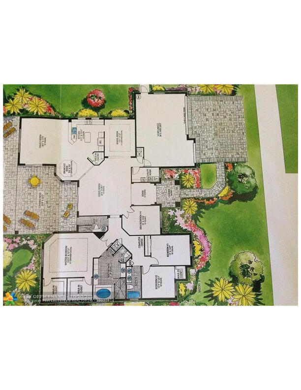 IMAGINATION FARMS - Residential