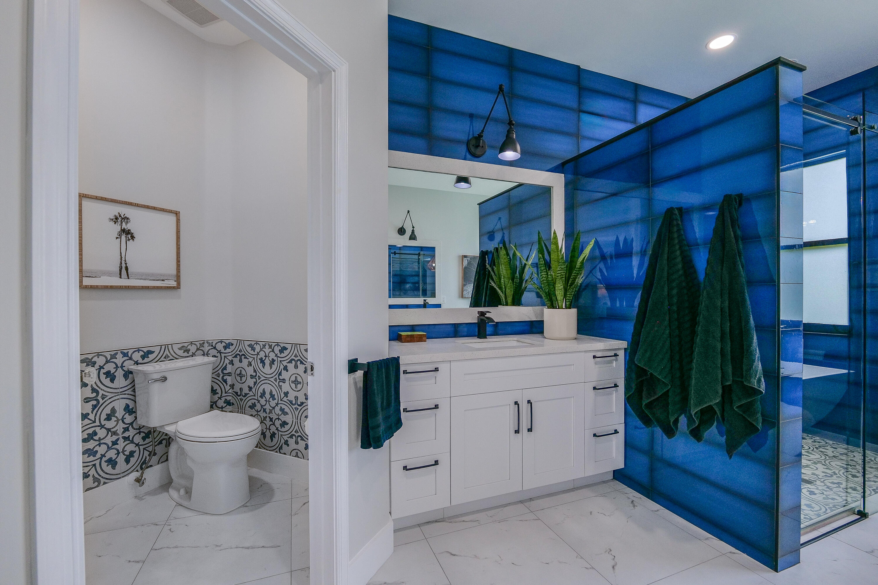 IMAGINATION FARMS - Residential