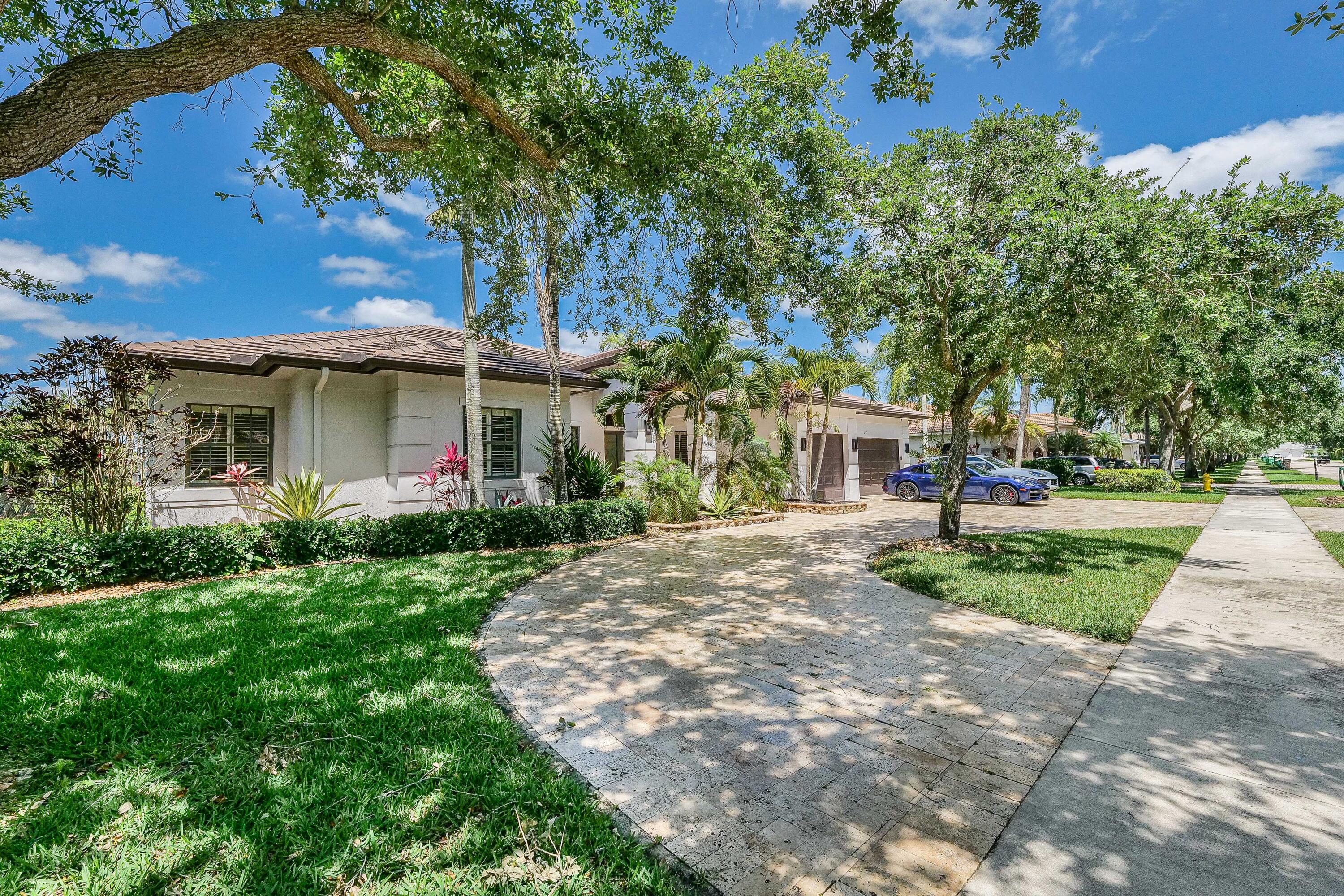 IMAGINATION FARMS - Residential