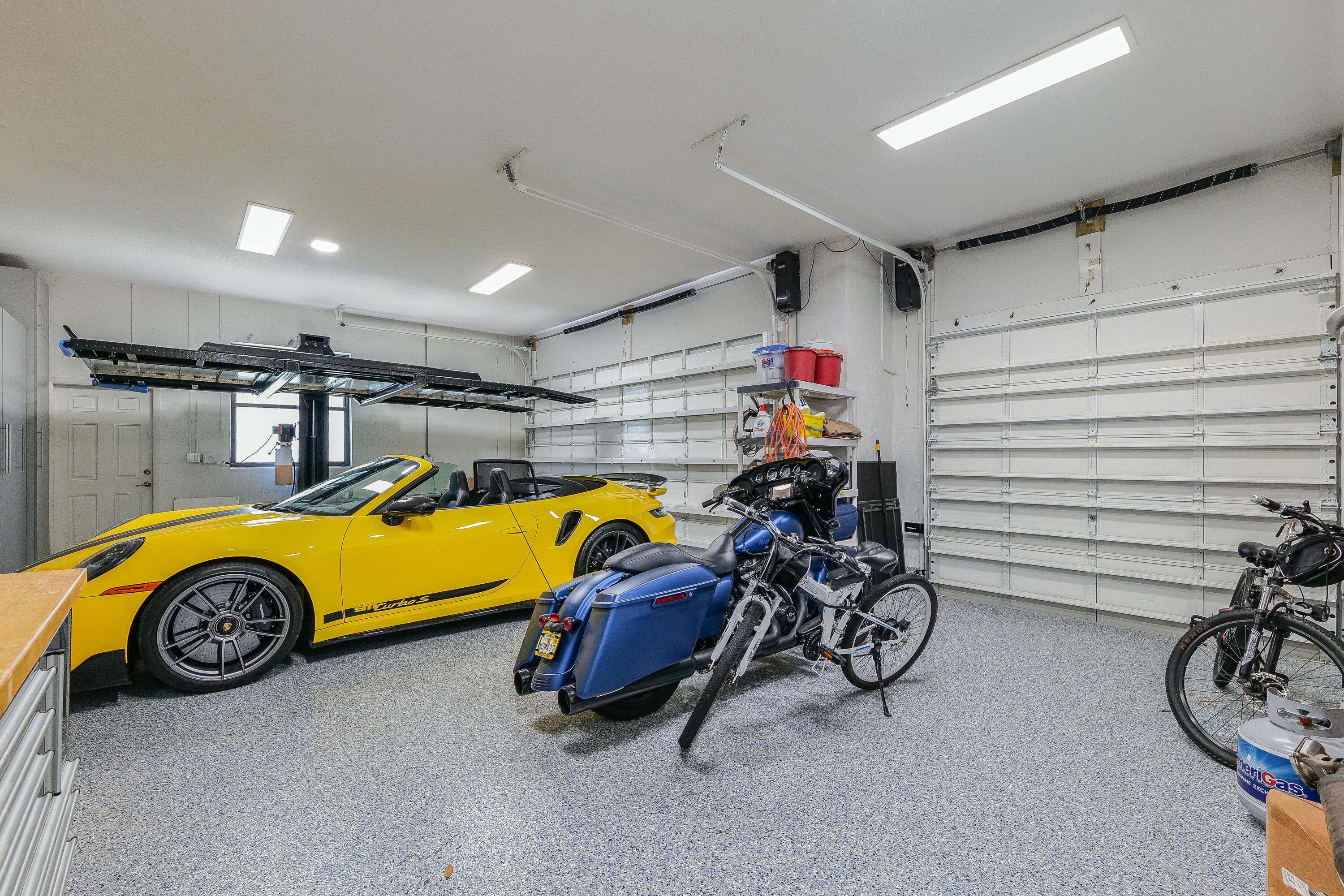 IMAGINATION FARMS - Residential