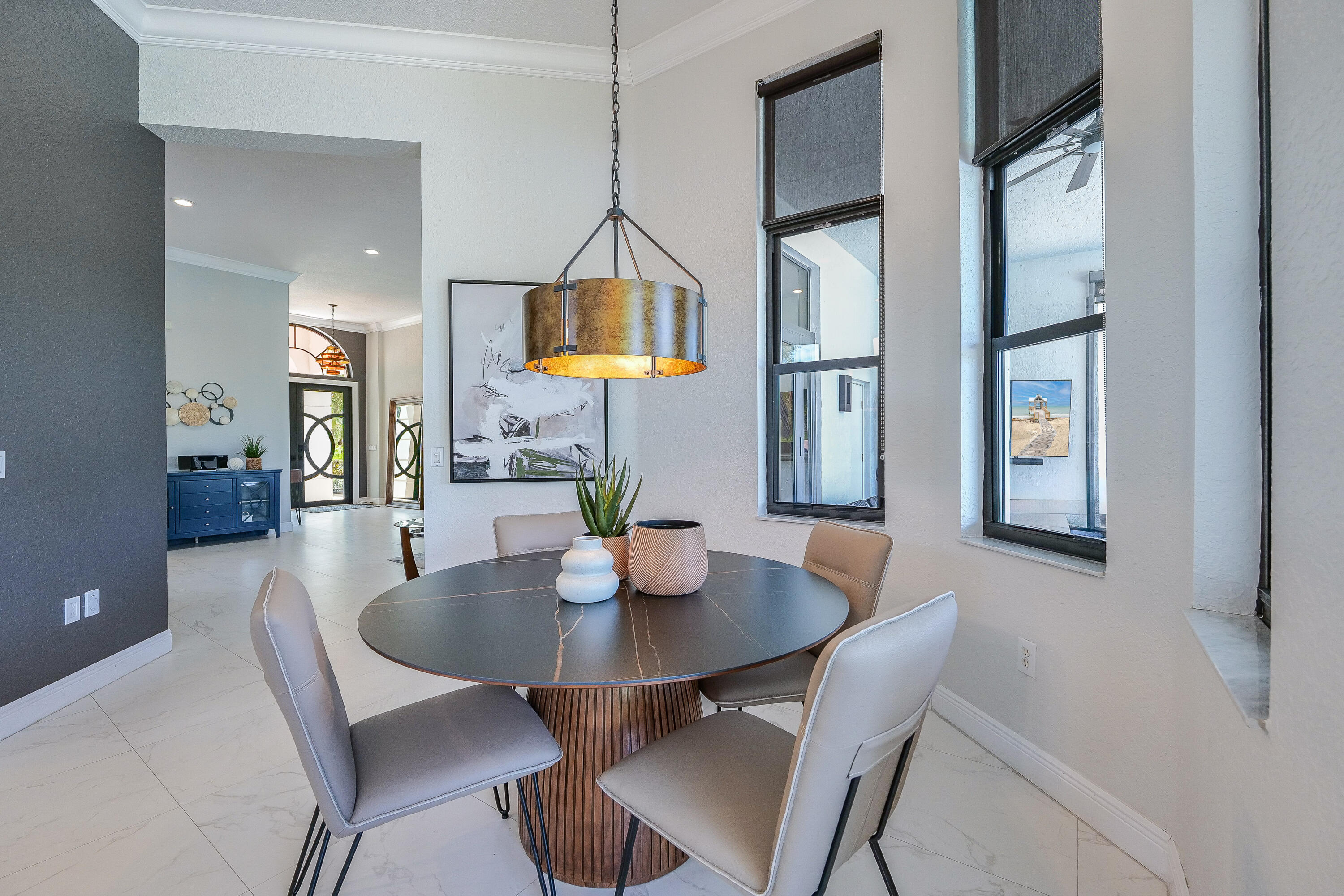 IMAGINATION FARMS - Residential