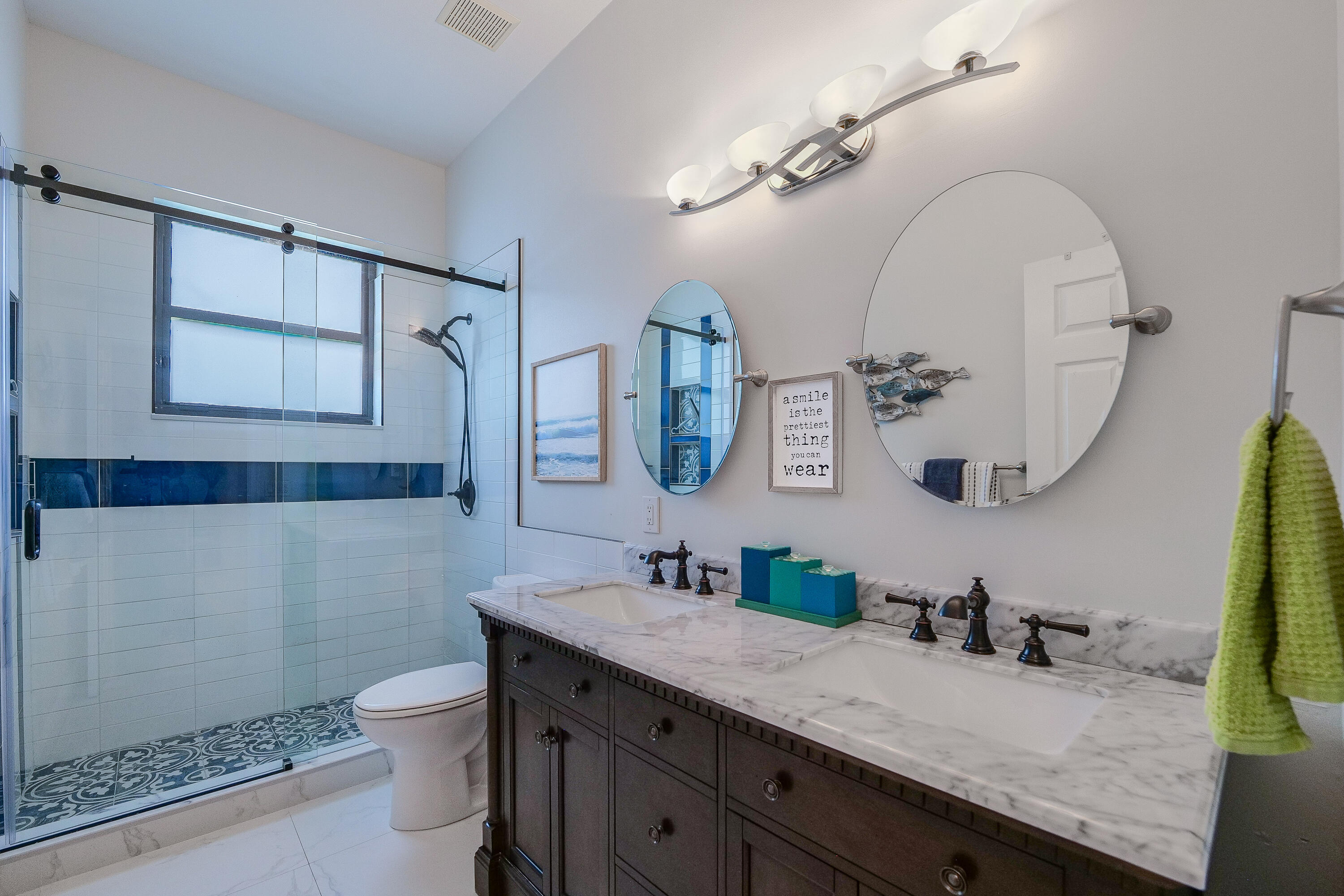 IMAGINATION FARMS - Residential