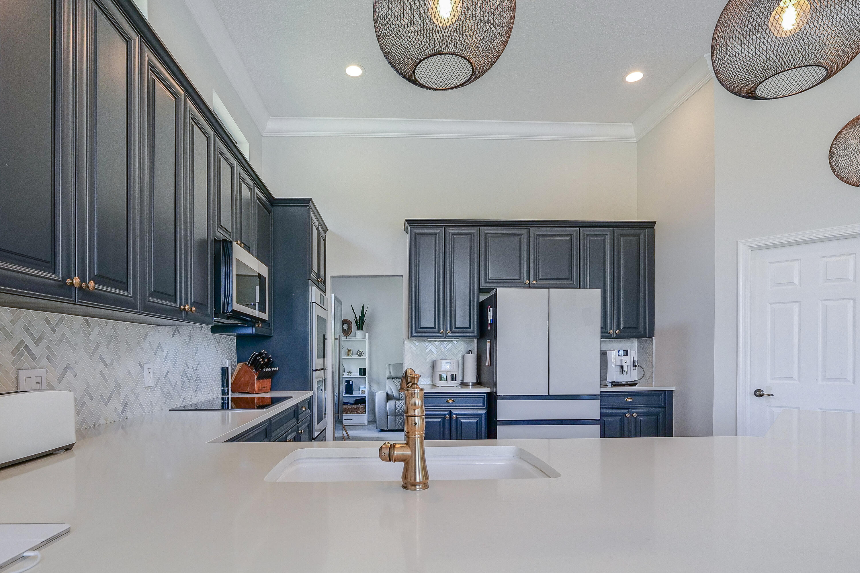 IMAGINATION FARMS - Residential