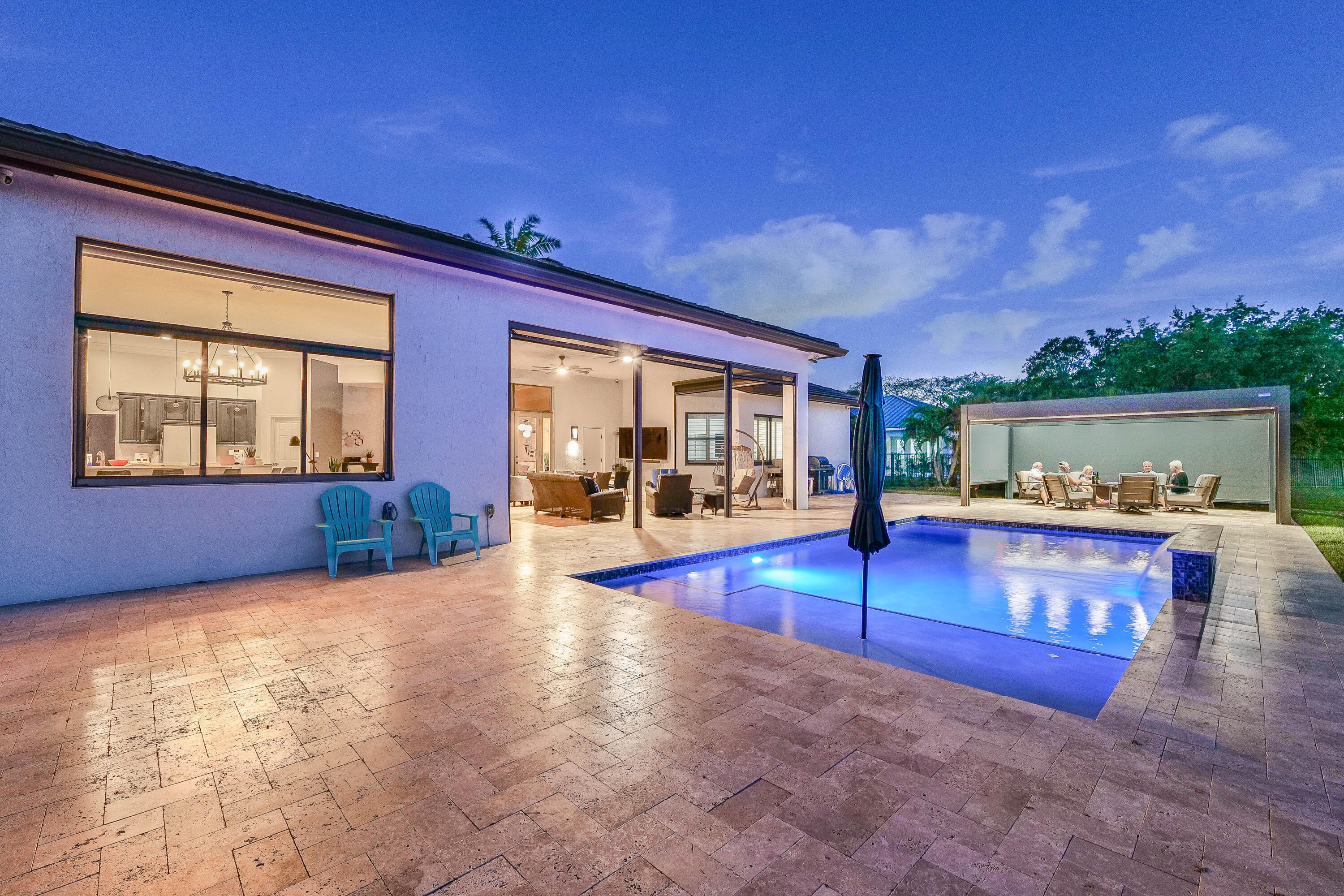 IMAGINATION FARMS - Residential