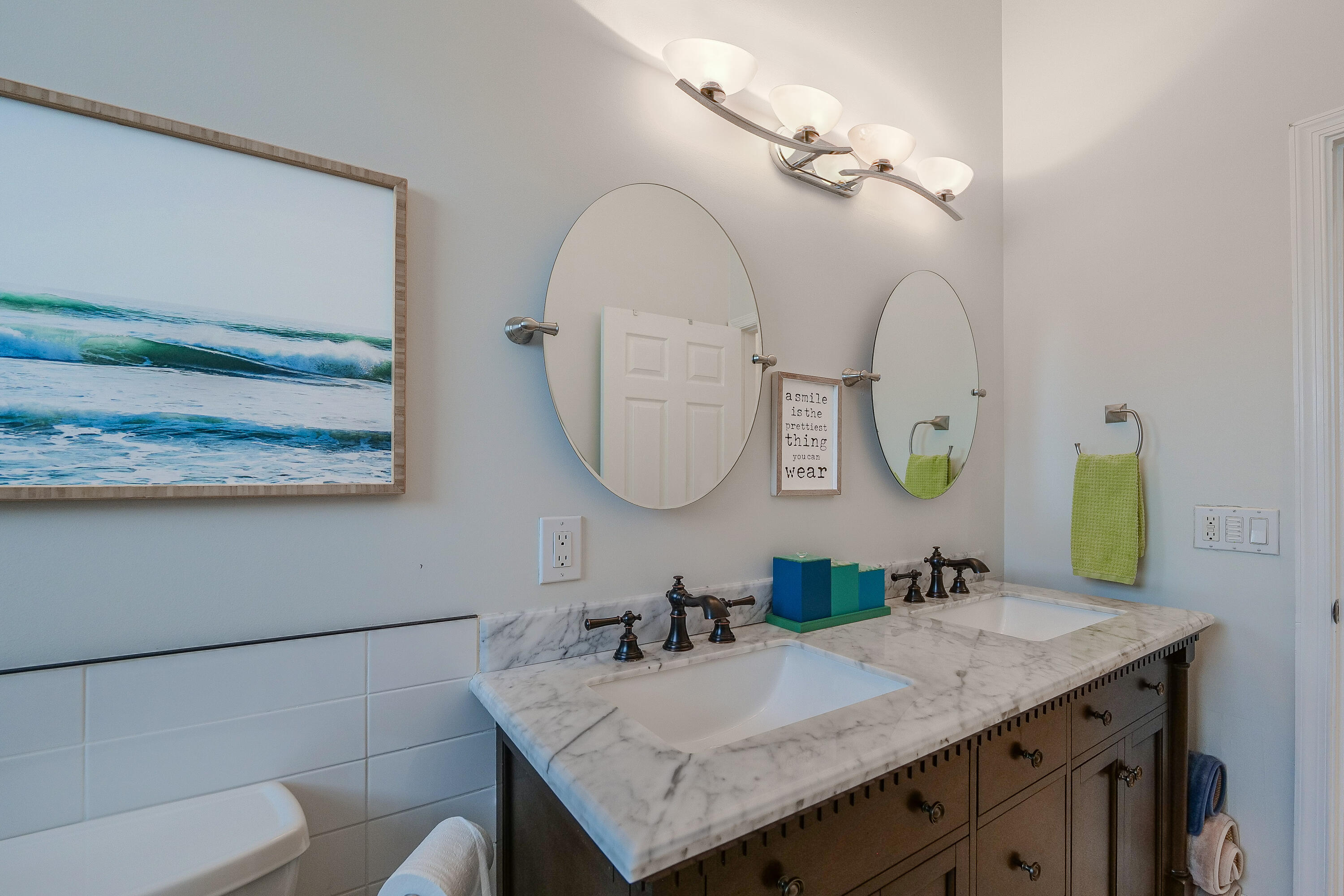 IMAGINATION FARMS - Residential