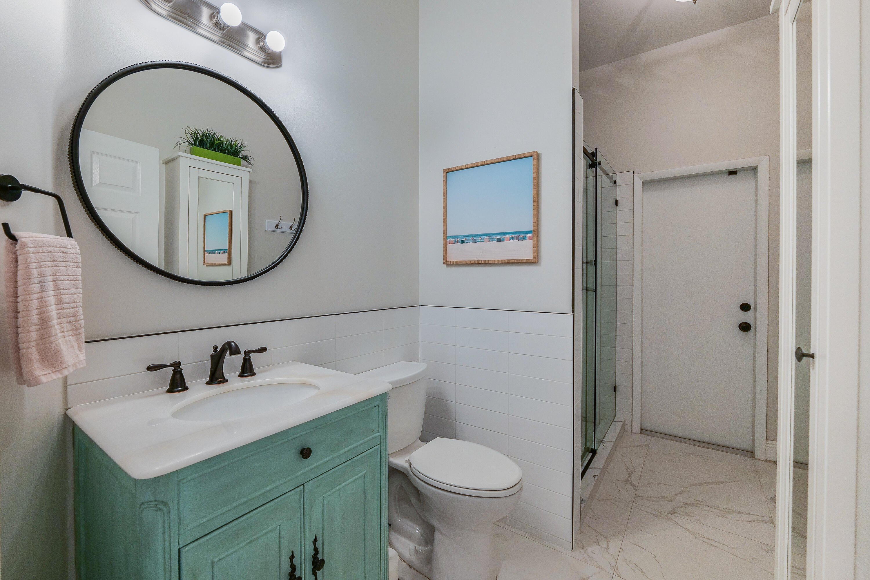 IMAGINATION FARMS - Residential