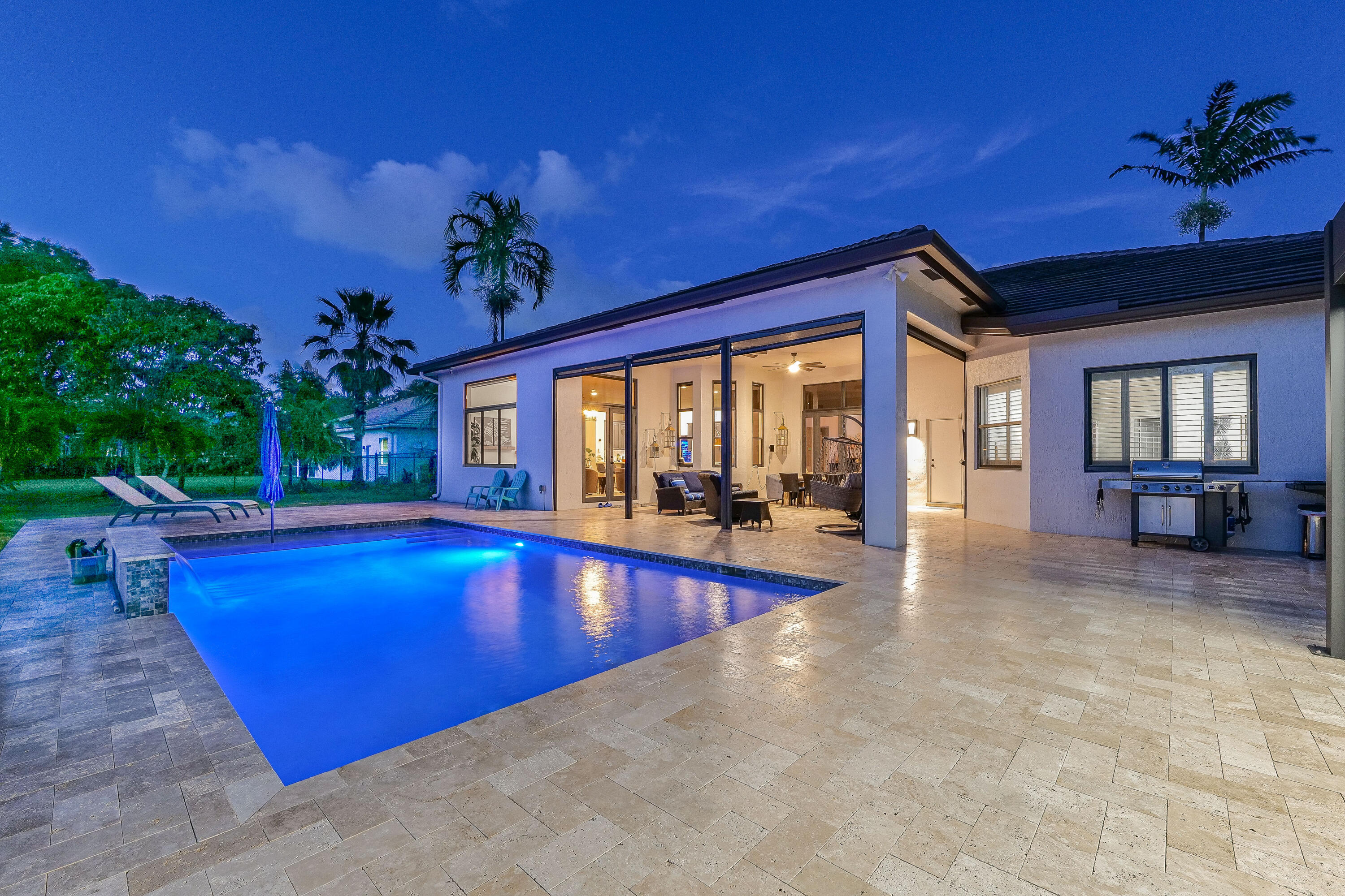 IMAGINATION FARMS - Residential