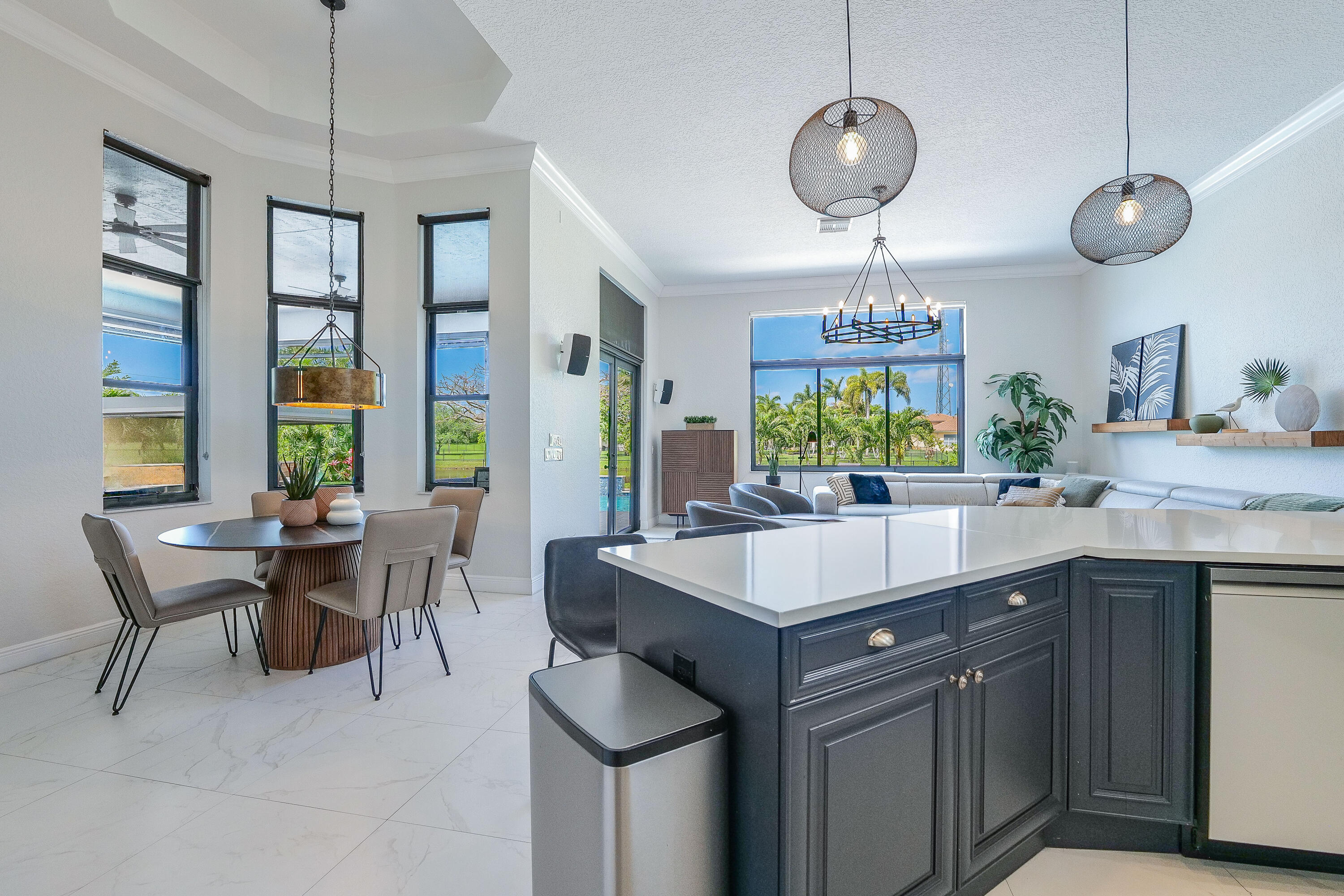 IMAGINATION FARMS - Residential