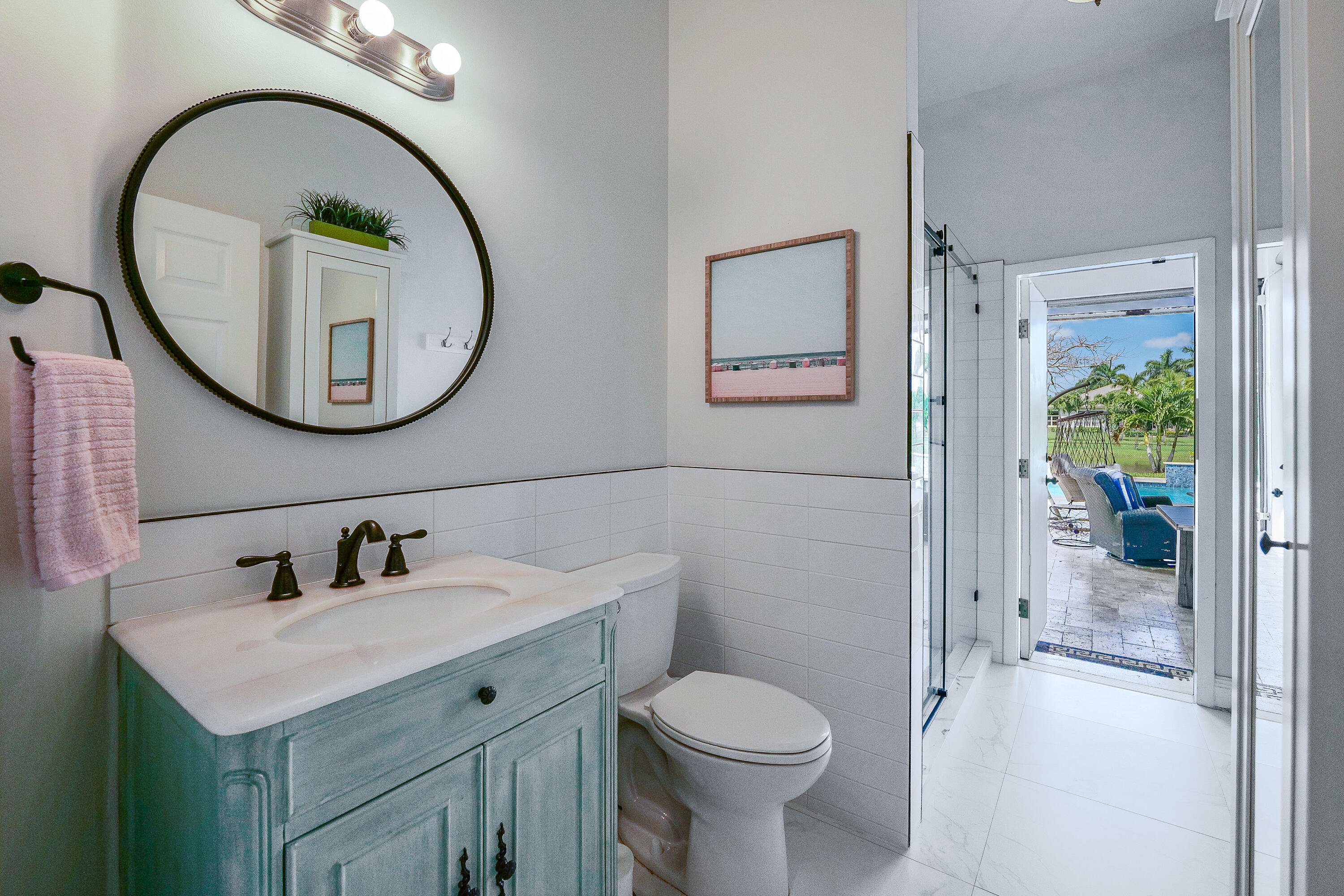 IMAGINATION FARMS - Residential