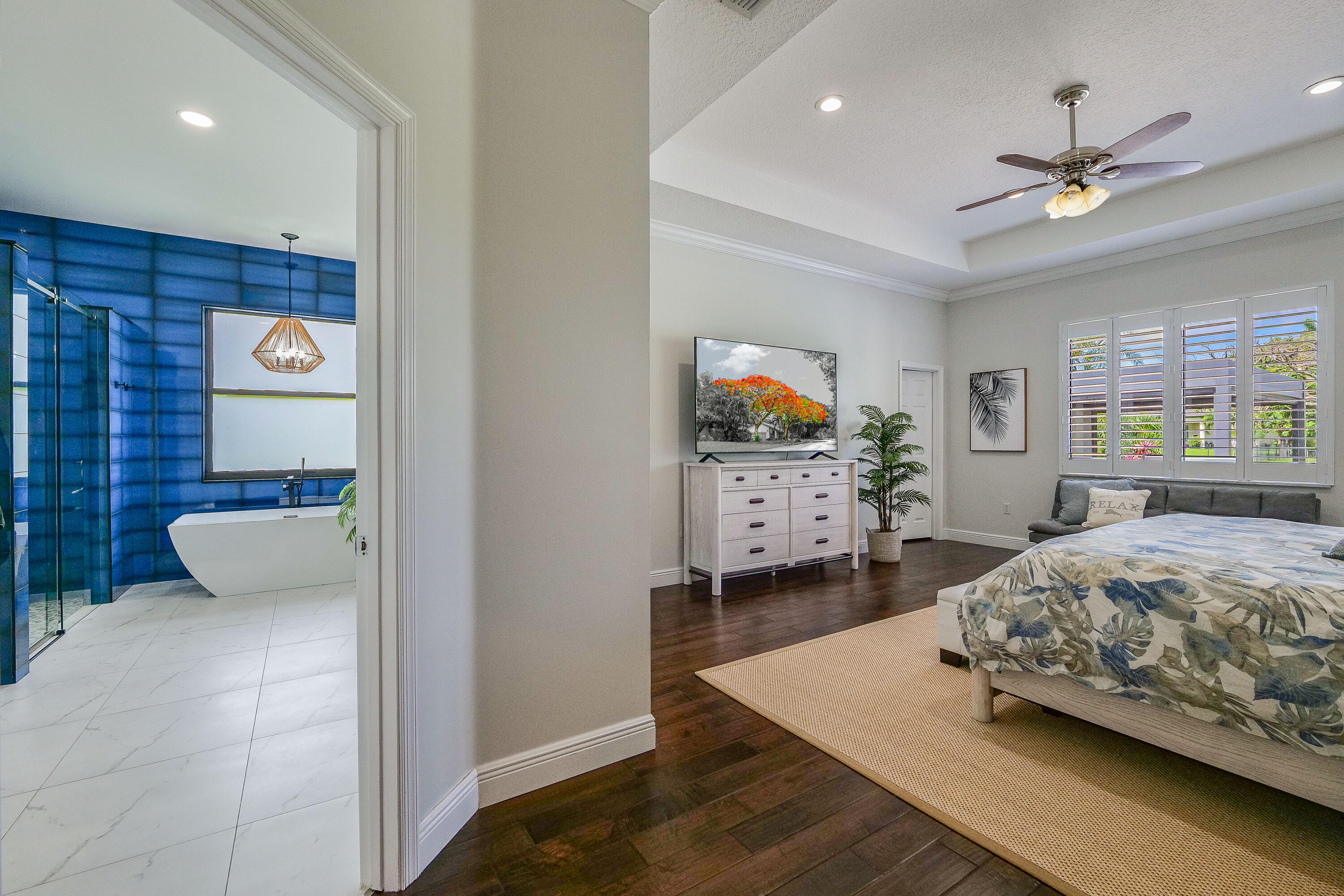 IMAGINATION FARMS - Residential