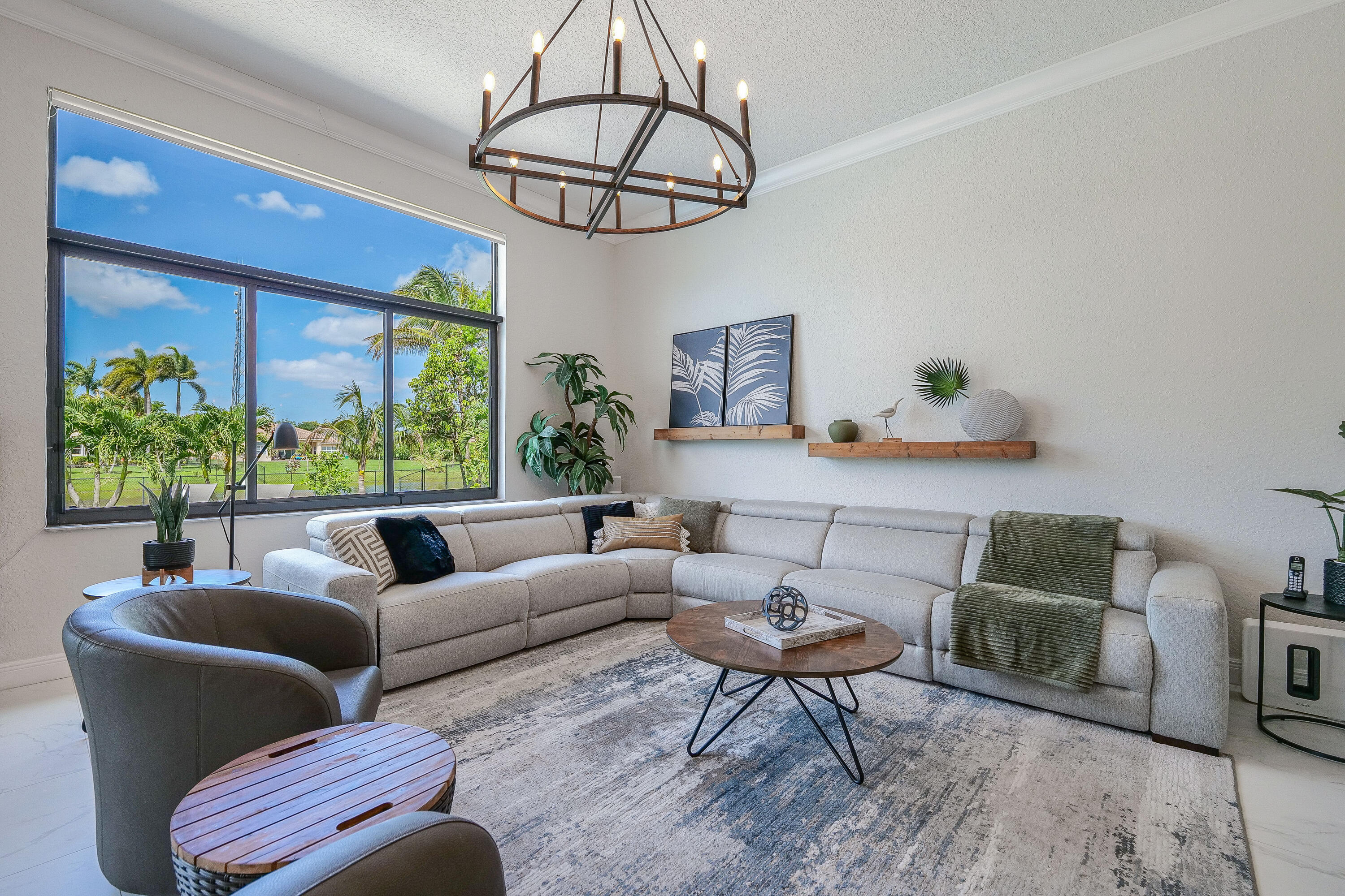 IMAGINATION FARMS - Residential