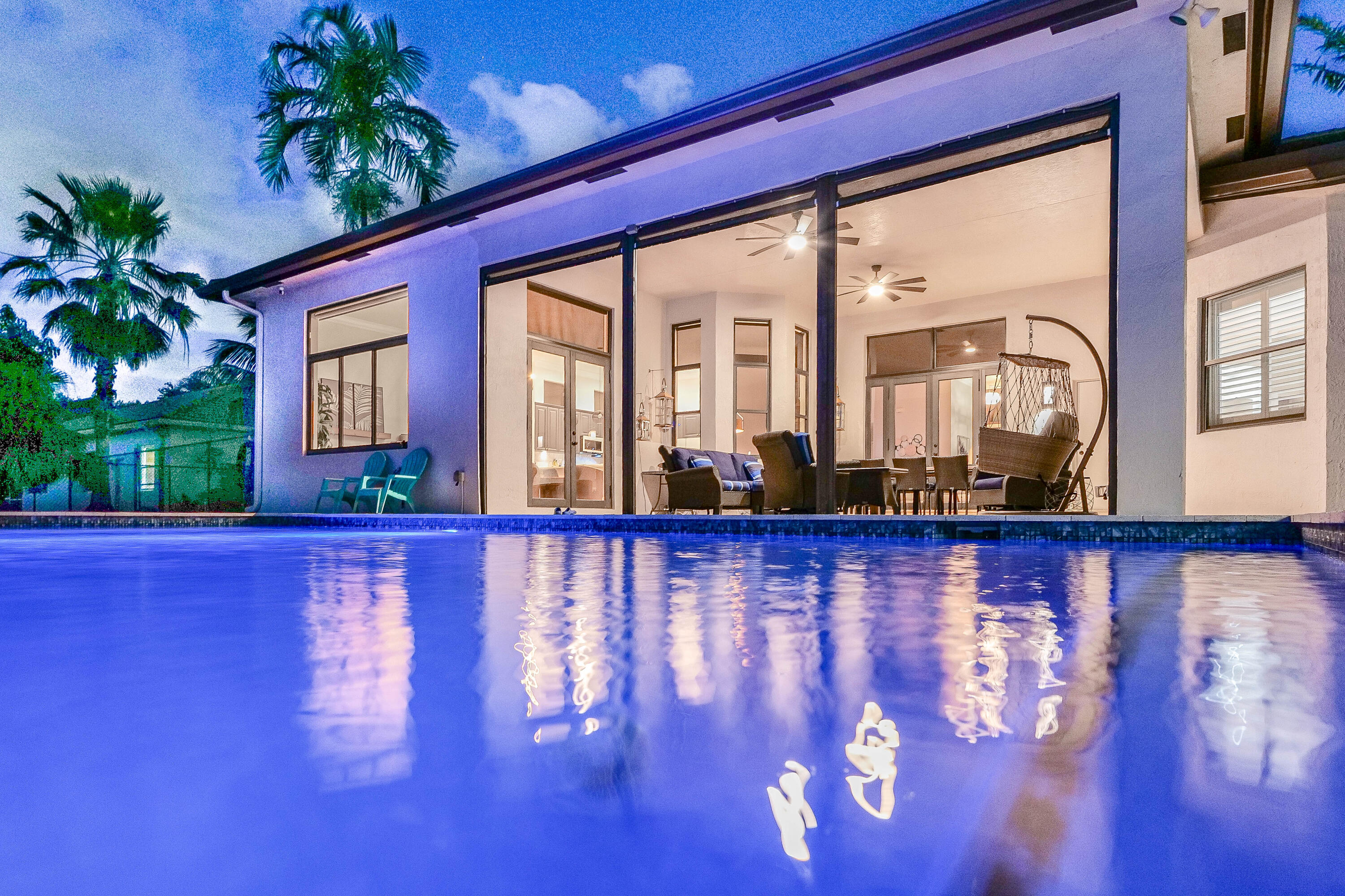 IMAGINATION FARMS - Residential