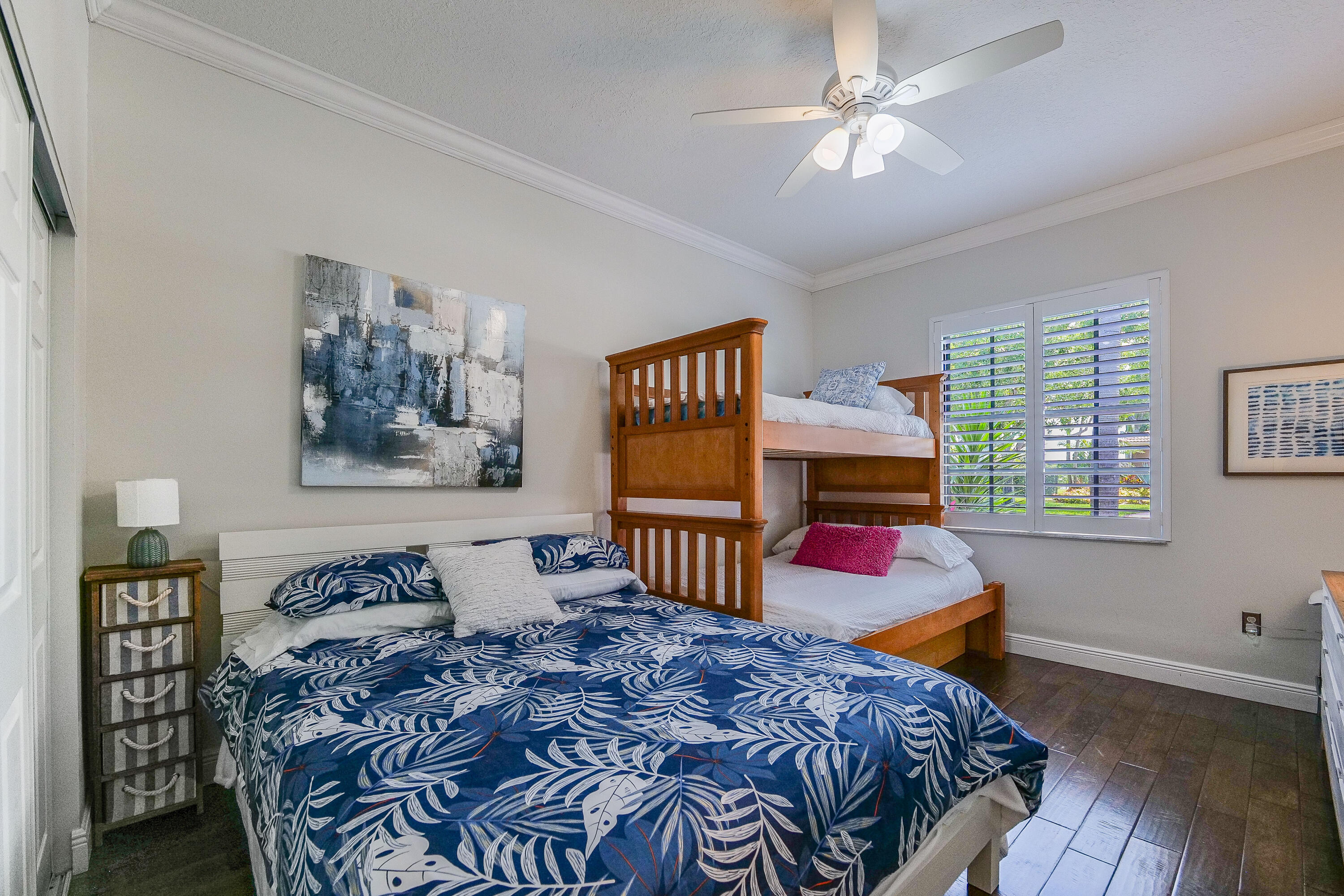 IMAGINATION FARMS - Residential