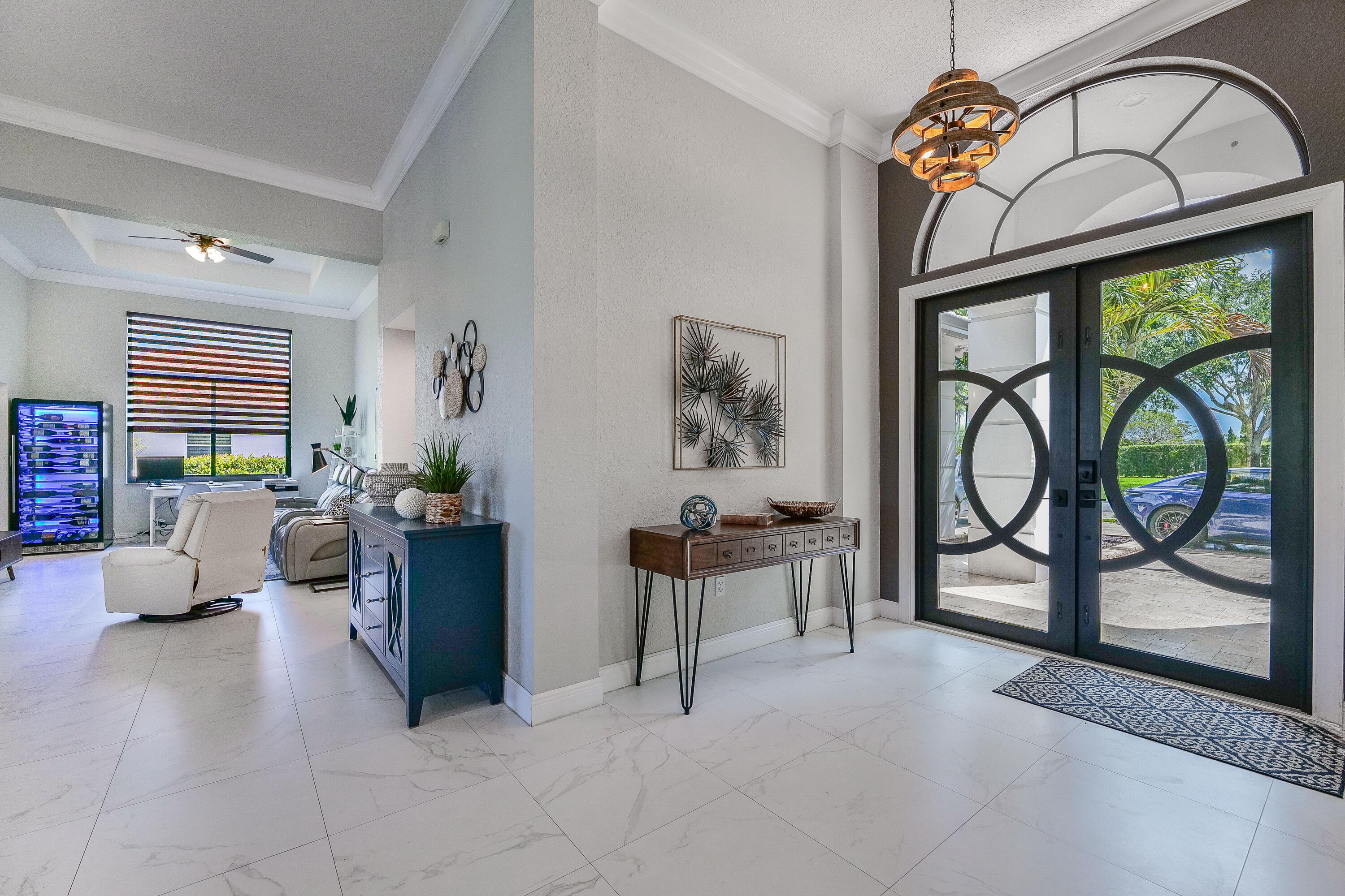 IMAGINATION FARMS - Residential