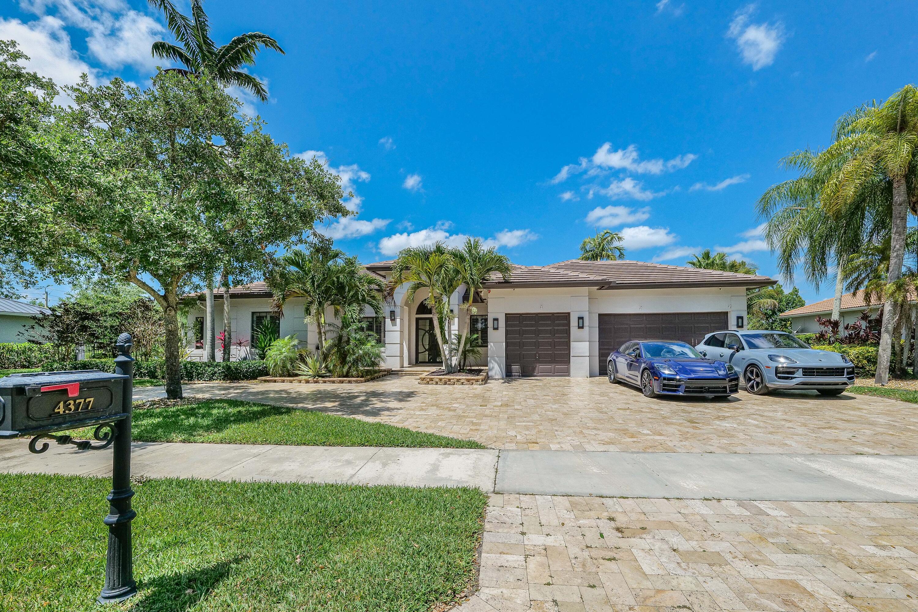 IMAGINATION FARMS - Residential