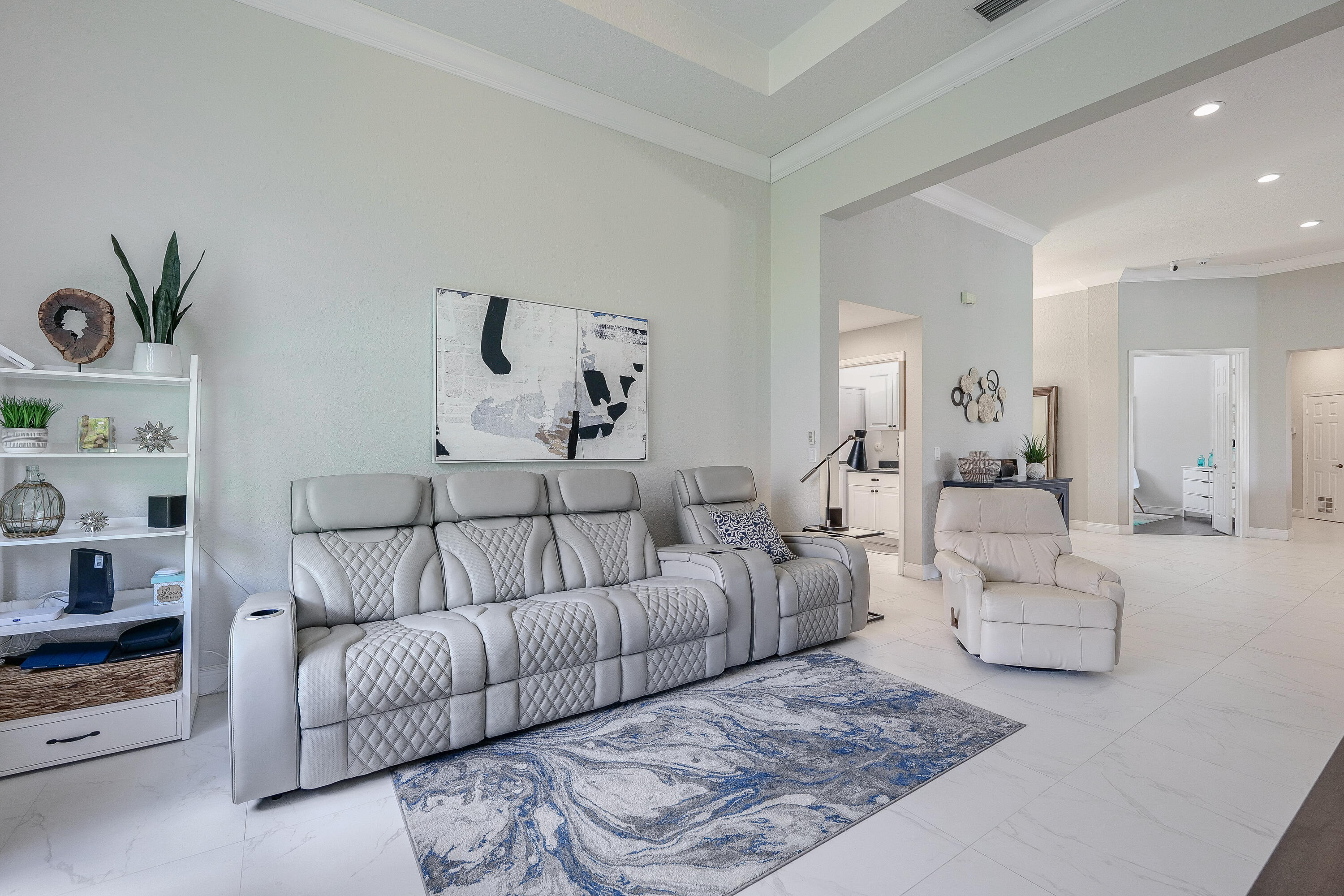 IMAGINATION FARMS - Residential