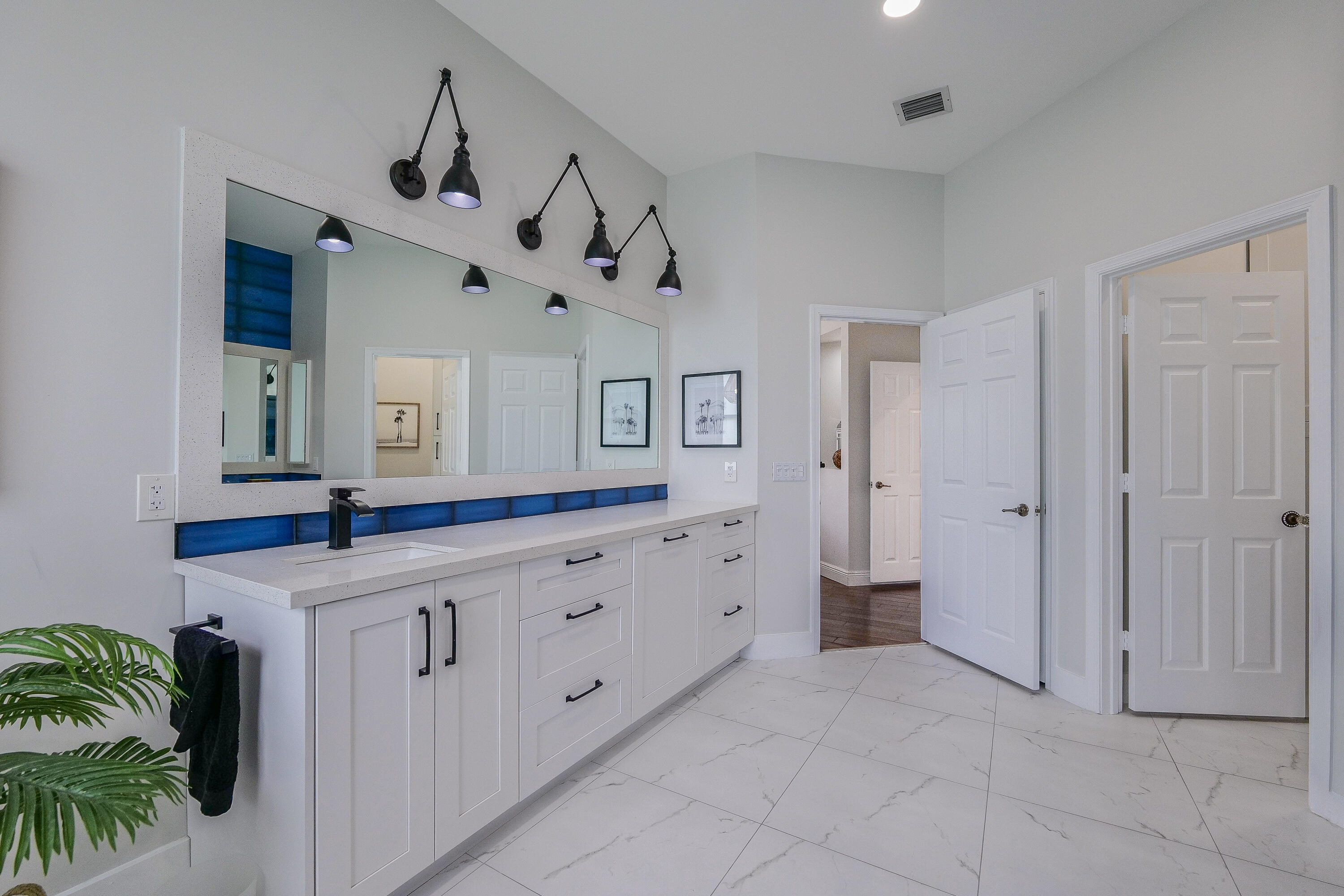 IMAGINATION FARMS - Residential