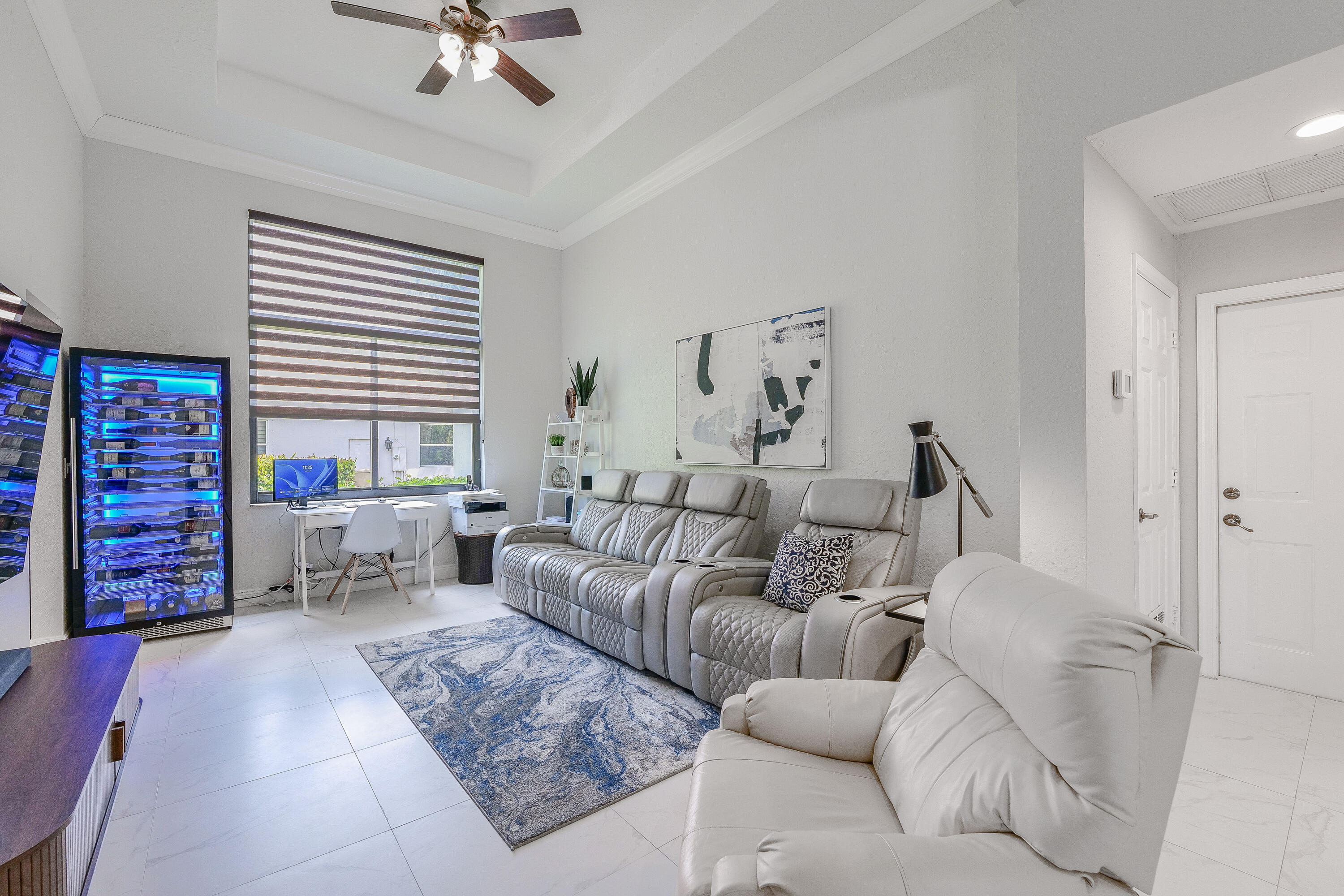 IMAGINATION FARMS - Residential