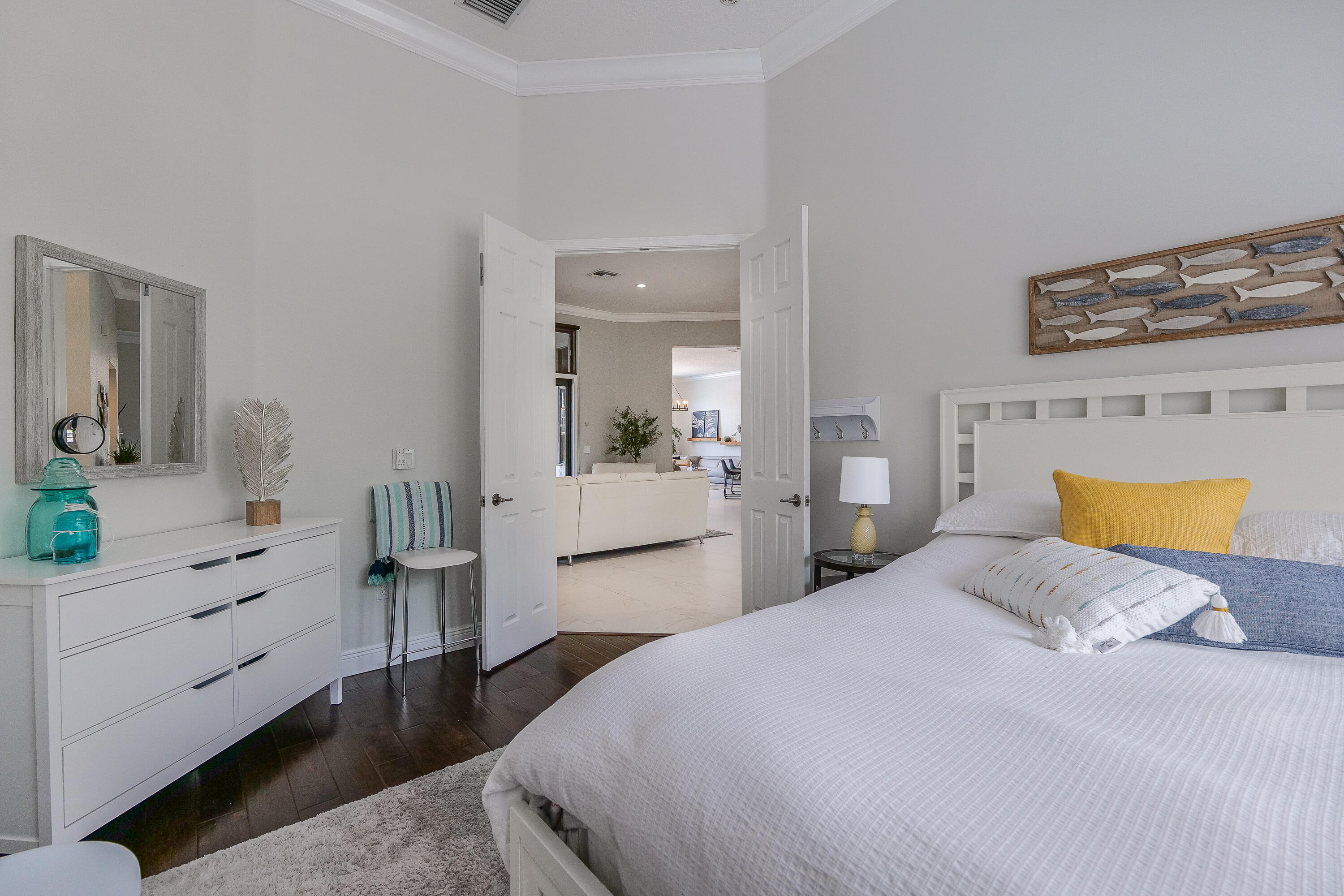 IMAGINATION FARMS - Residential