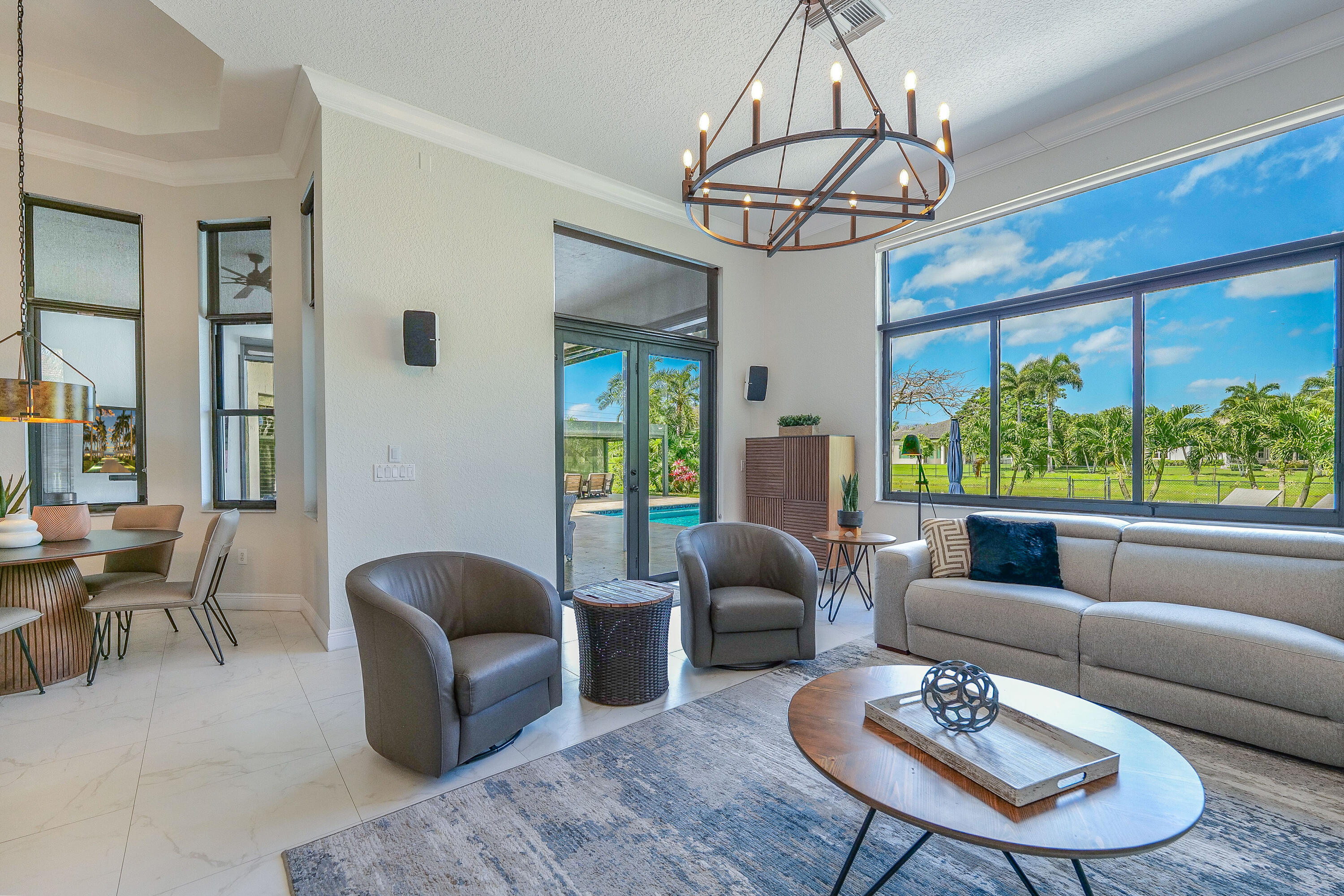 IMAGINATION FARMS - Residential