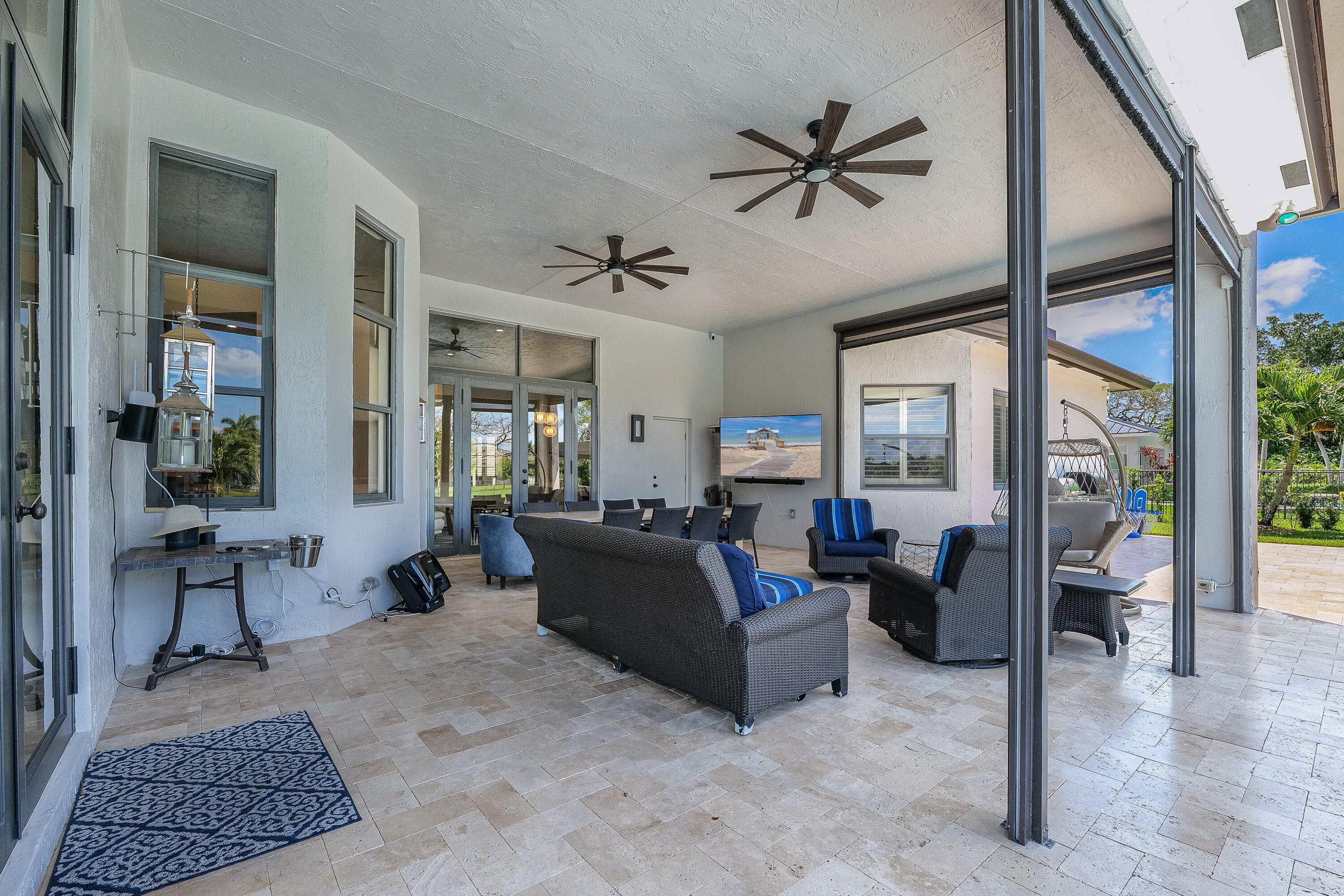 IMAGINATION FARMS - Residential