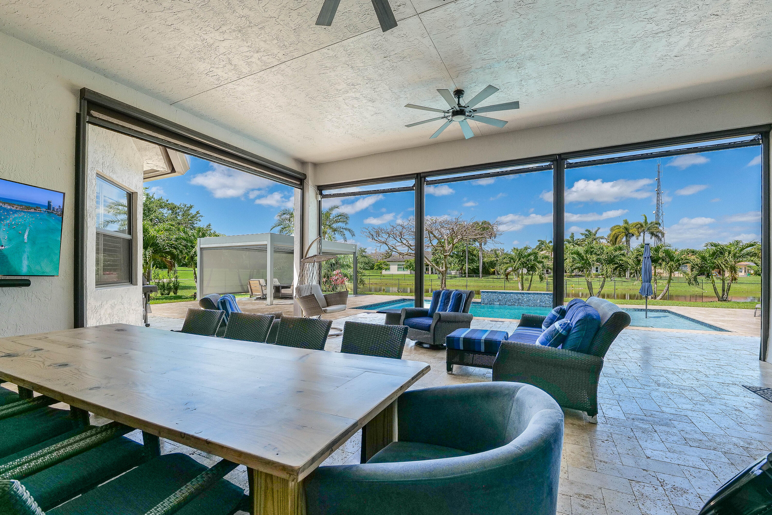 IMAGINATION FARMS - Residential