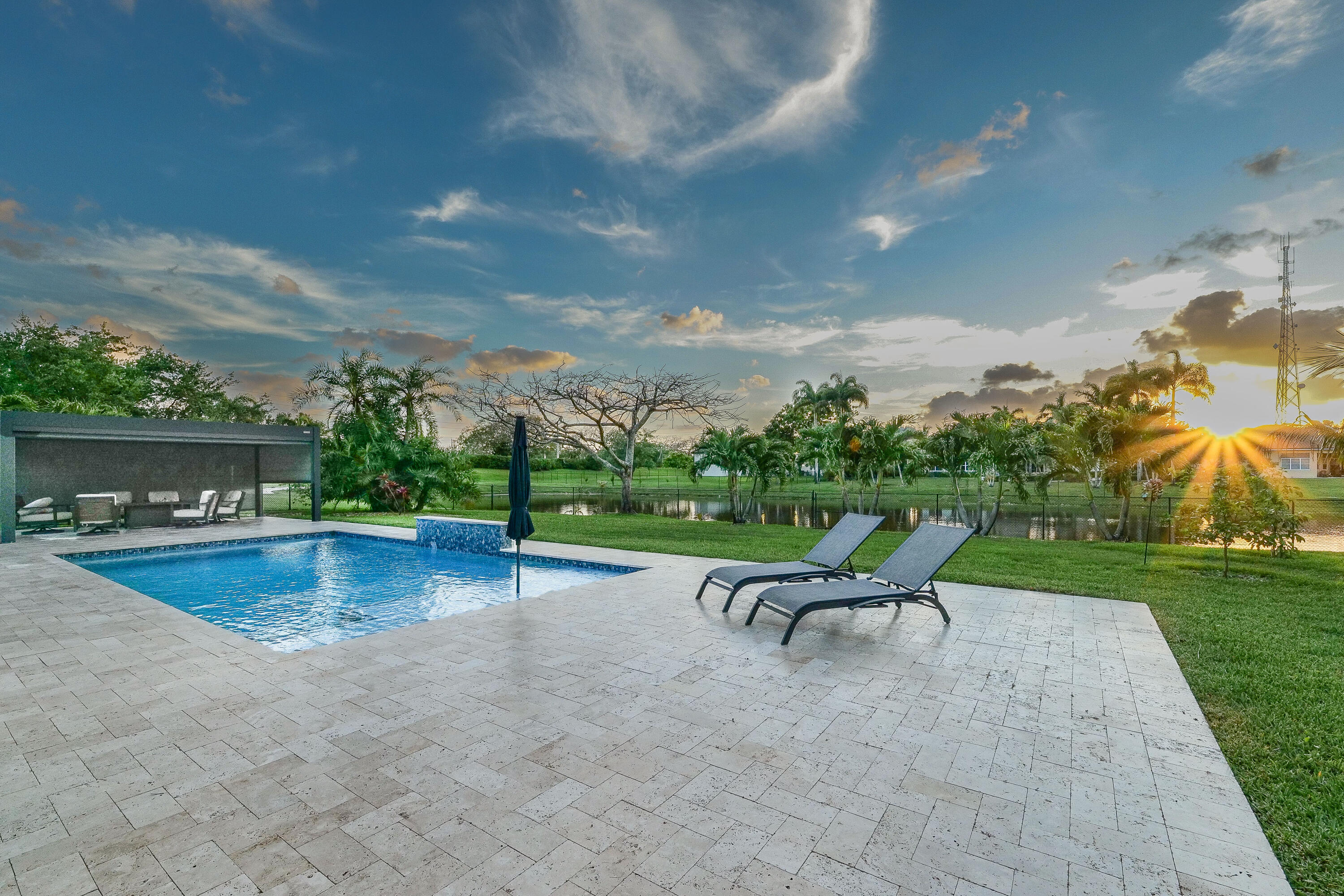 IMAGINATION FARMS - Residential