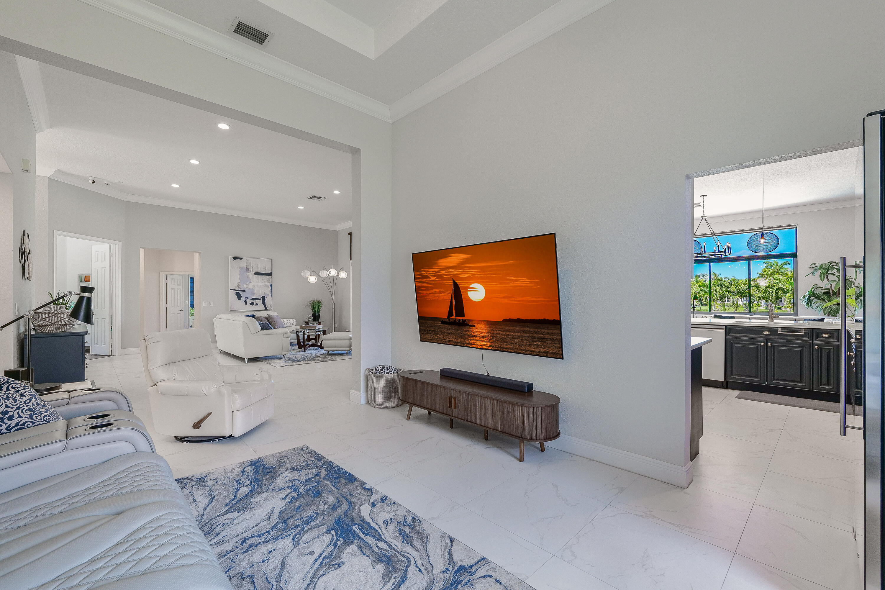 IMAGINATION FARMS - Residential