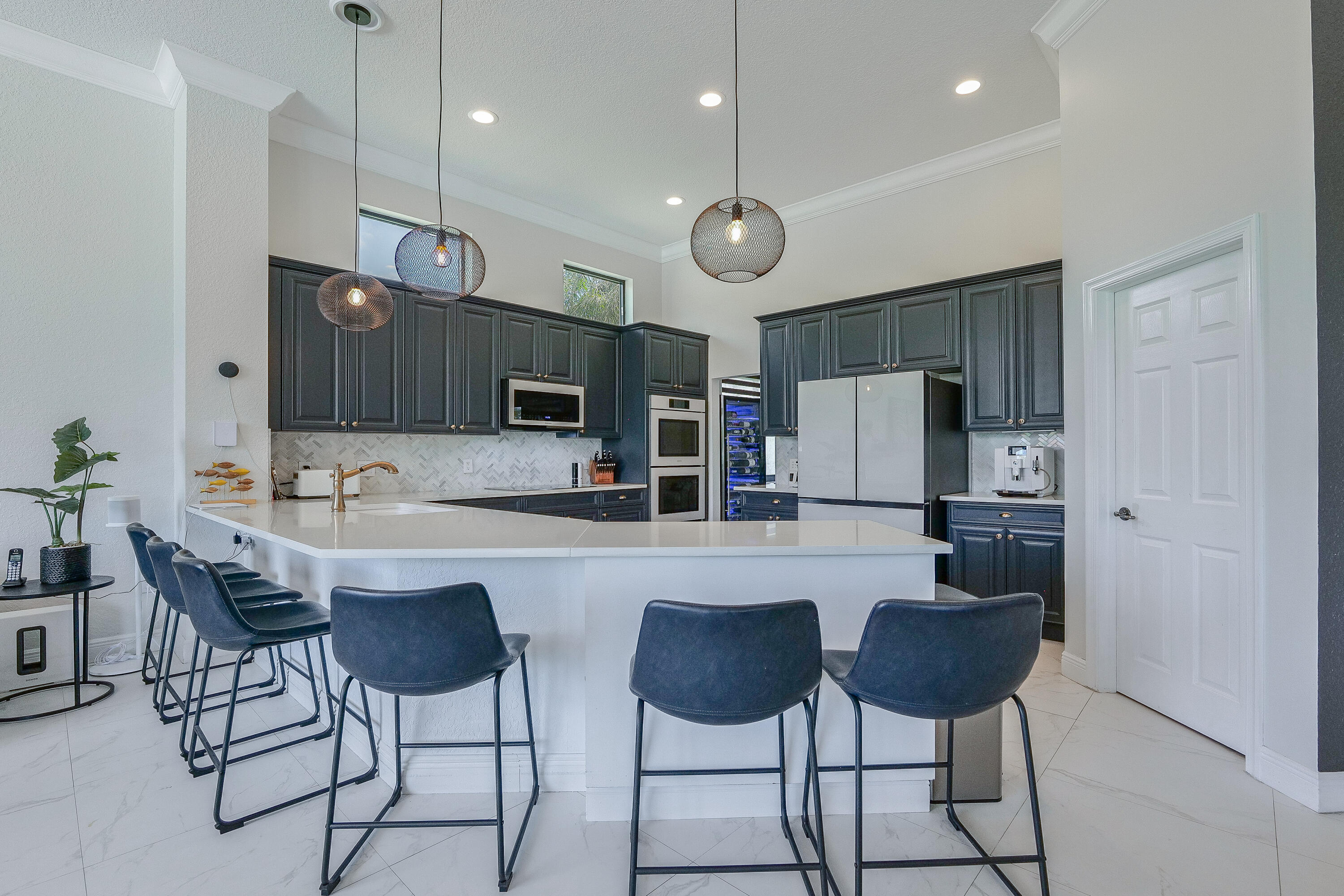 IMAGINATION FARMS - Residential