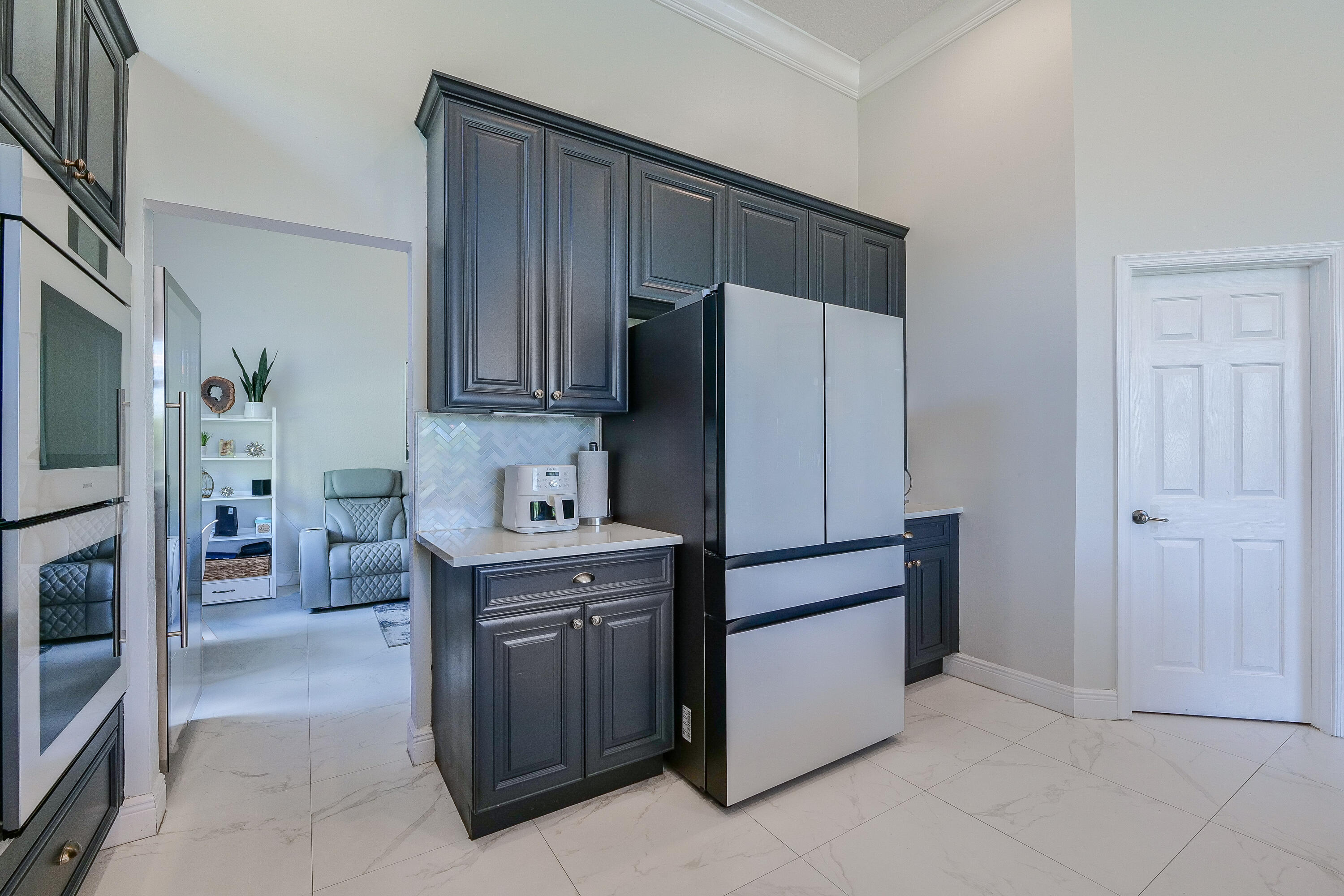 IMAGINATION FARMS - Residential